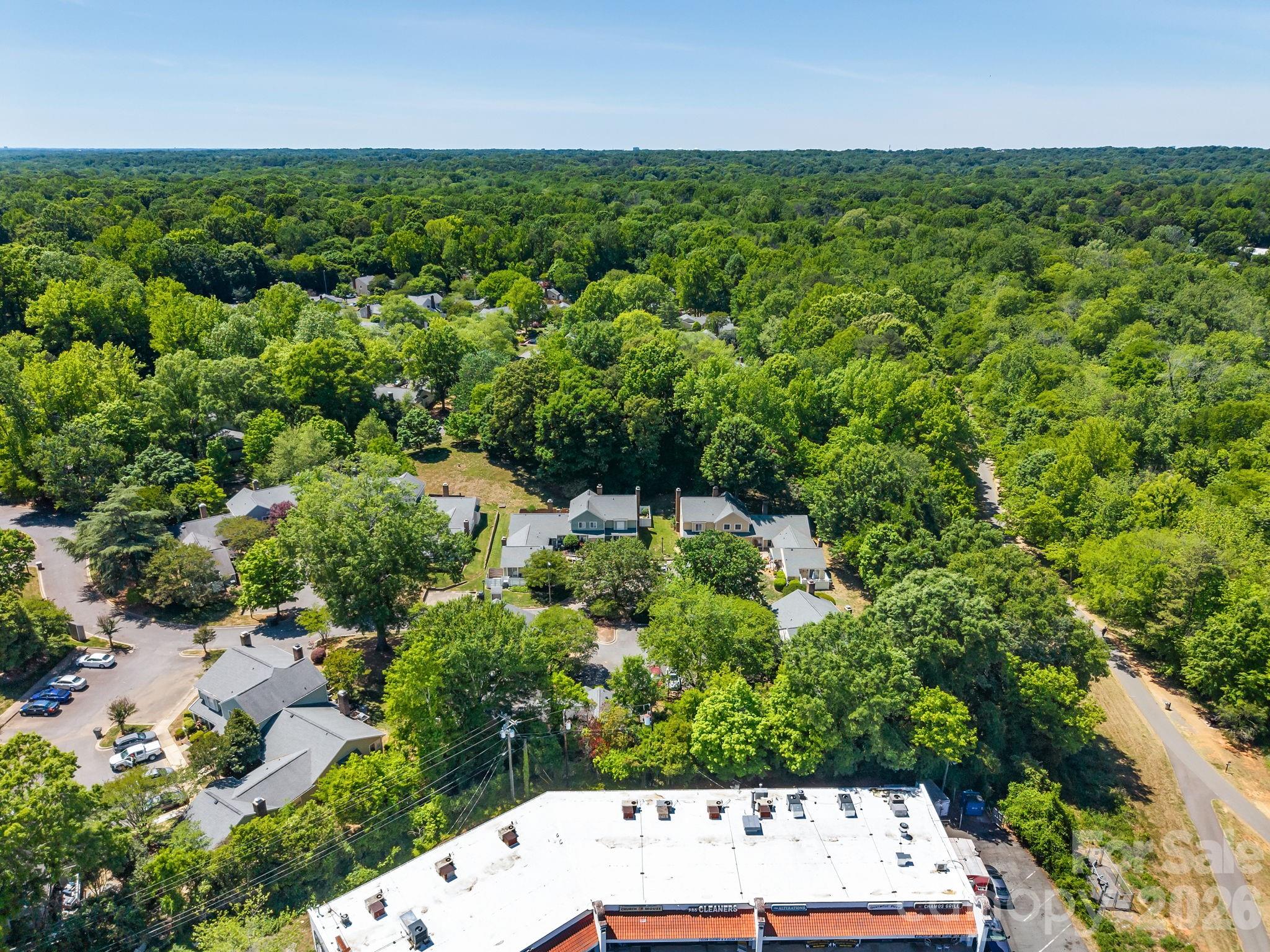 1057 Sardis Cove Drive — Charlotte