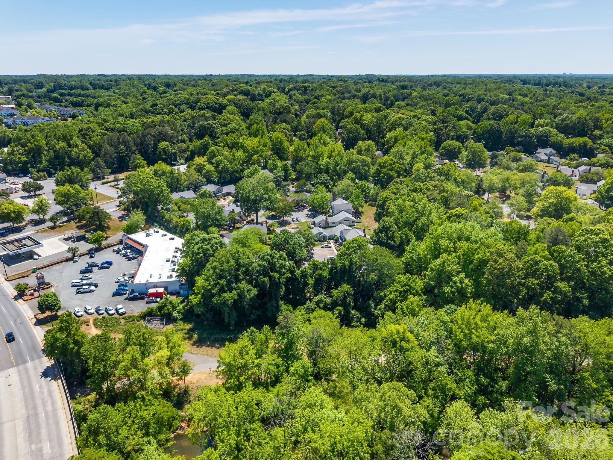1057 Sardis Cove Drive — Charlotte