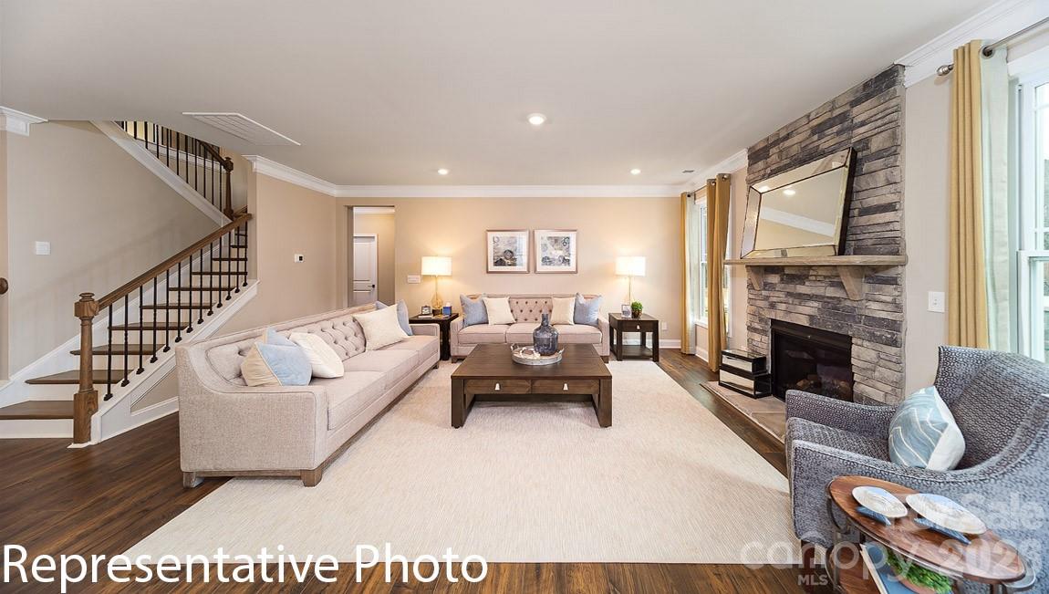 108 Rhuidean Court — Troutman