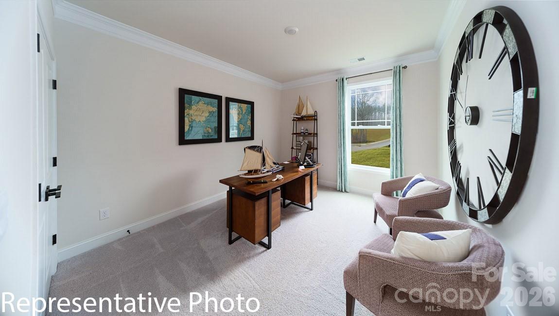 108 Rhuidean Court — Troutman