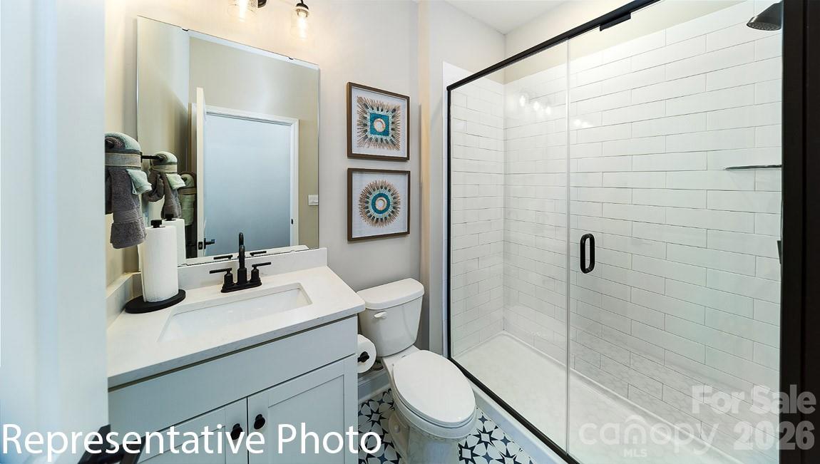 108 Rhuidean Court — Troutman