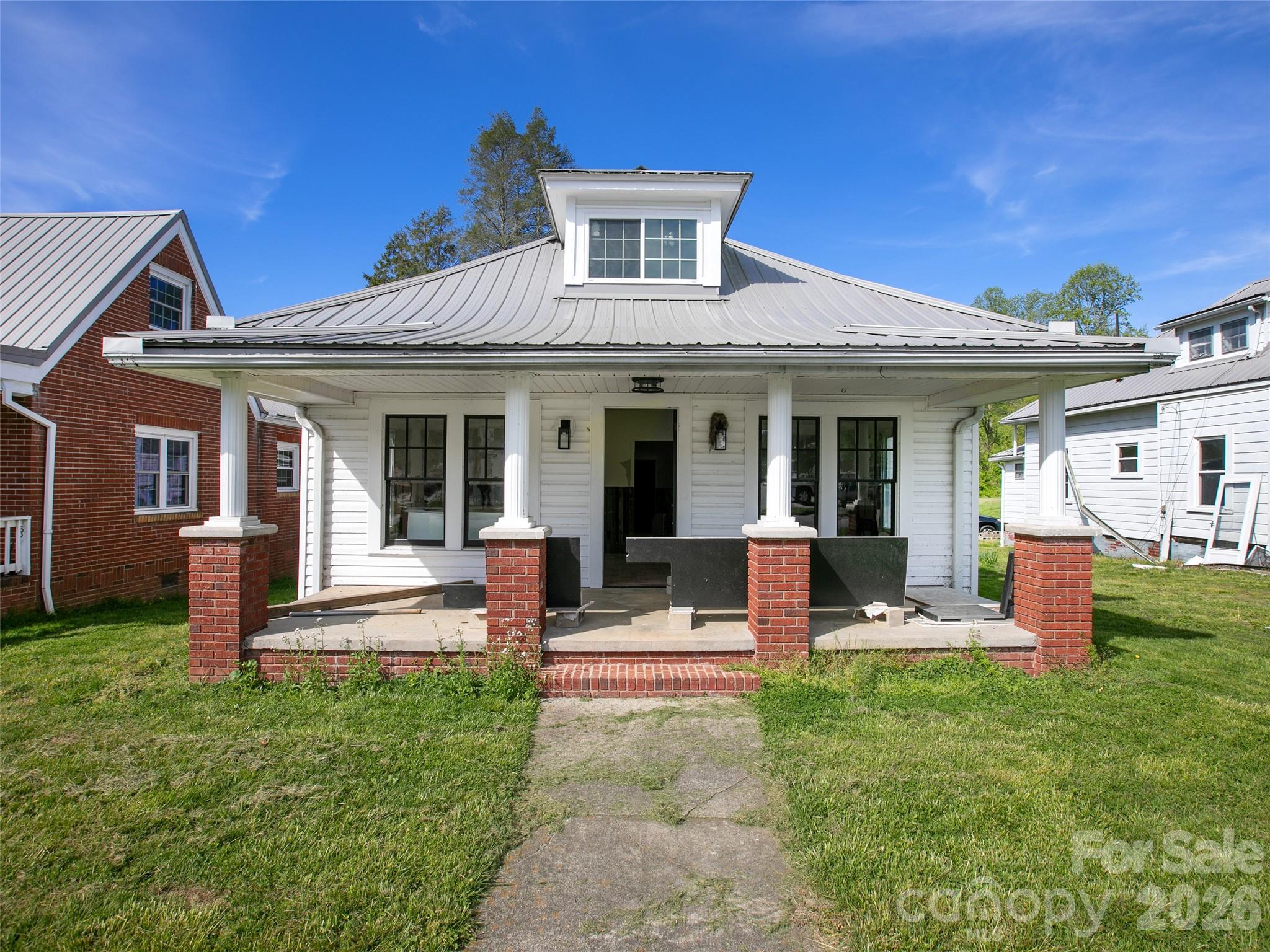 228, 220, 204, TBD Main Street — Rosman