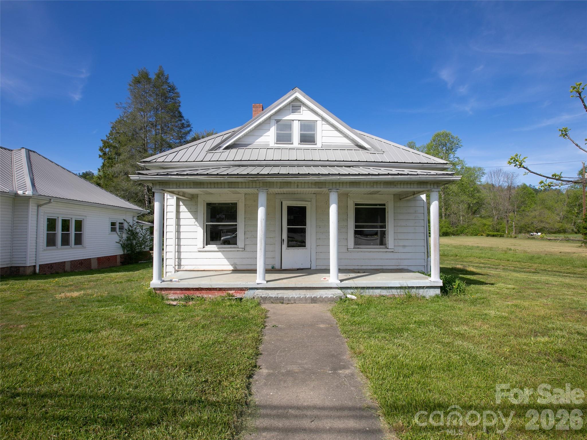 228, 220, 204, TBD Main Street — Rosman