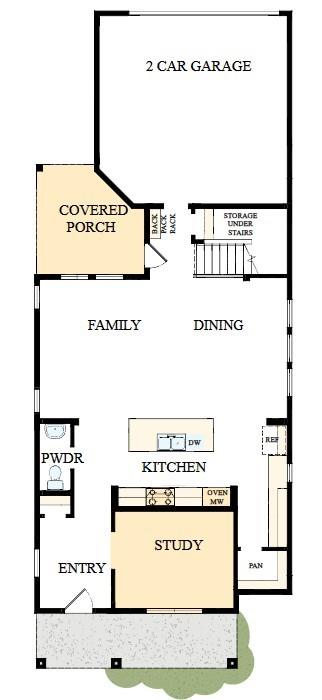 14014 Marlin Lane — Mint Hill