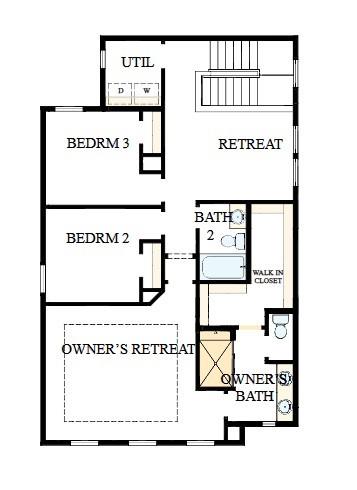 14014 Marlin Lane — Mint Hill