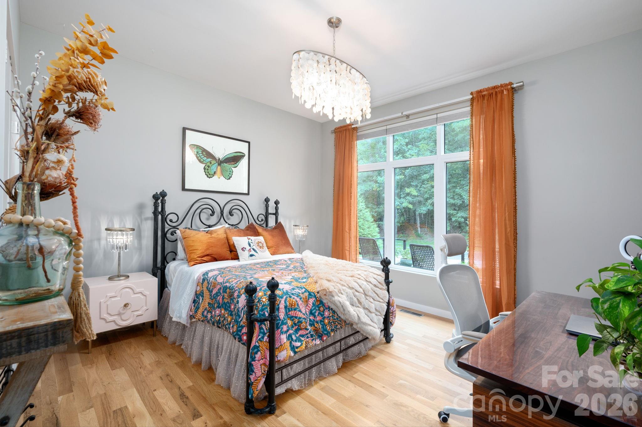 559 Shining Rock Path — Horse Shoe