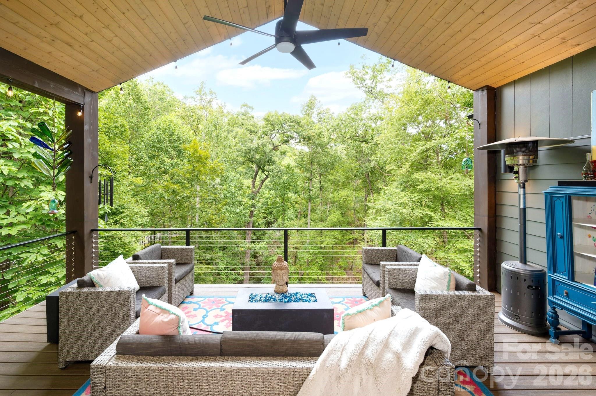 559 Shining Rock Path — Horse Shoe