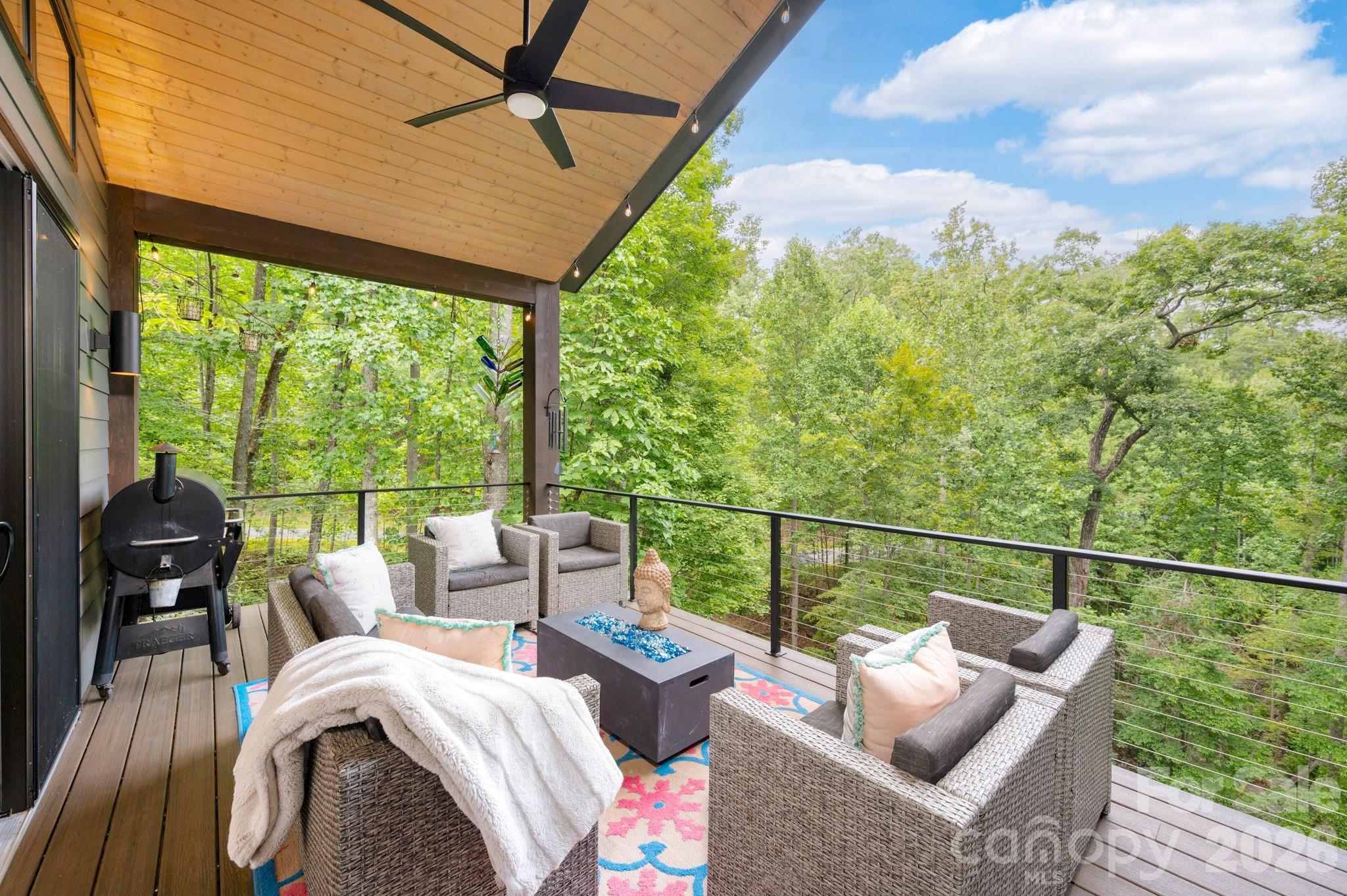 559 Shining Rock Path — Horse Shoe