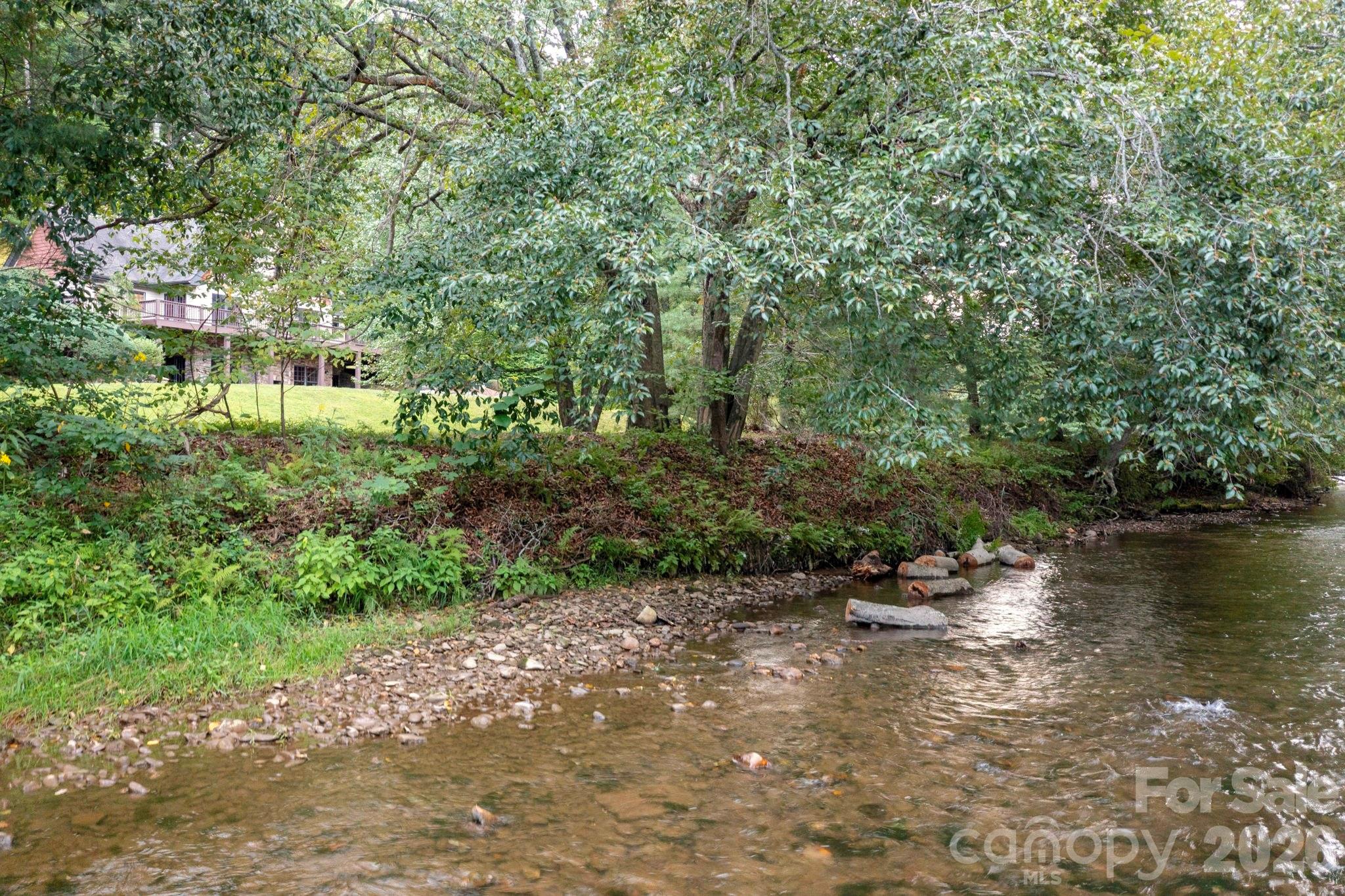 559 Shining Rock Path — Horse Shoe