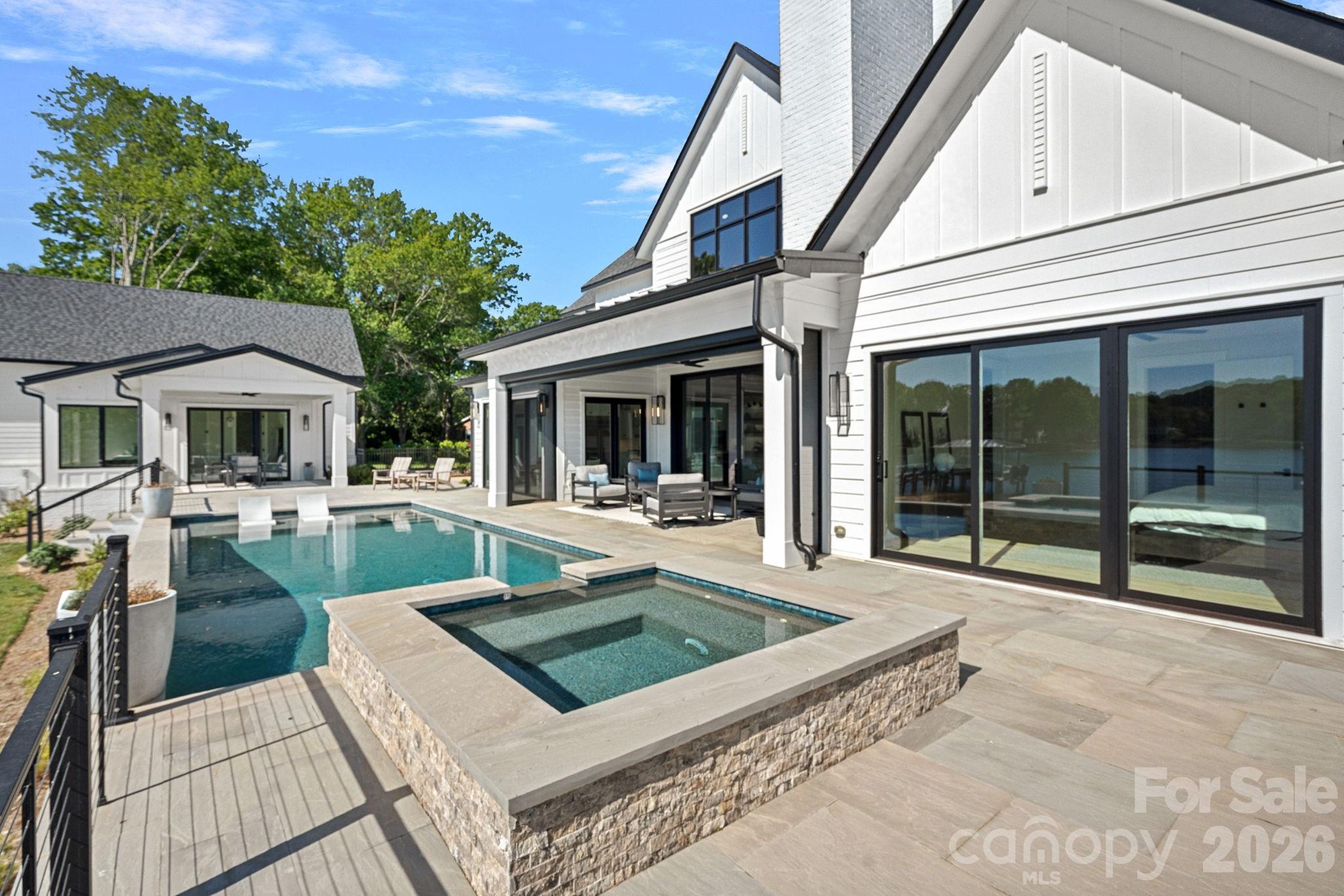 16906 Lake Shore Drive — Cornelius