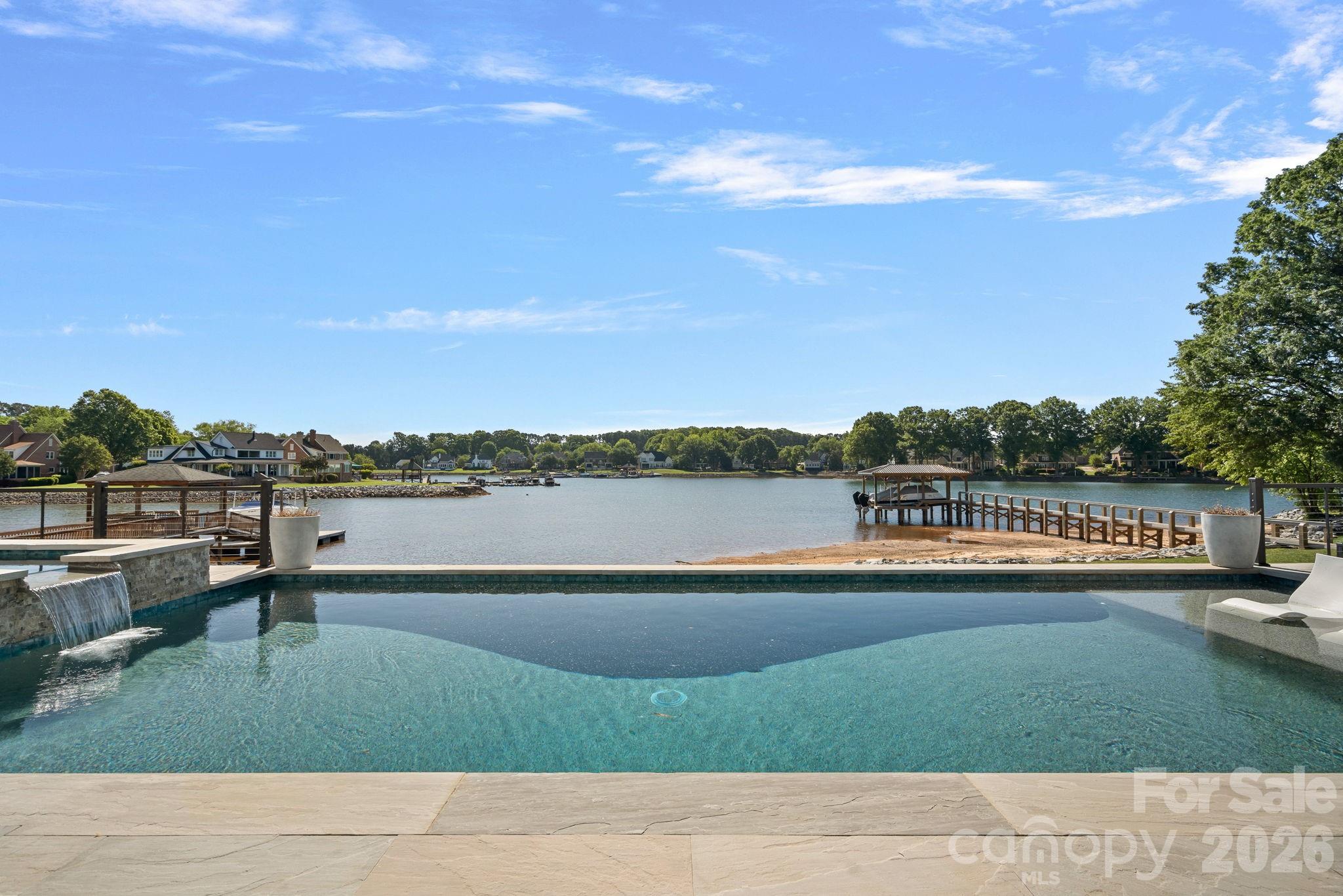 16906 Lake Shore Drive — Cornelius