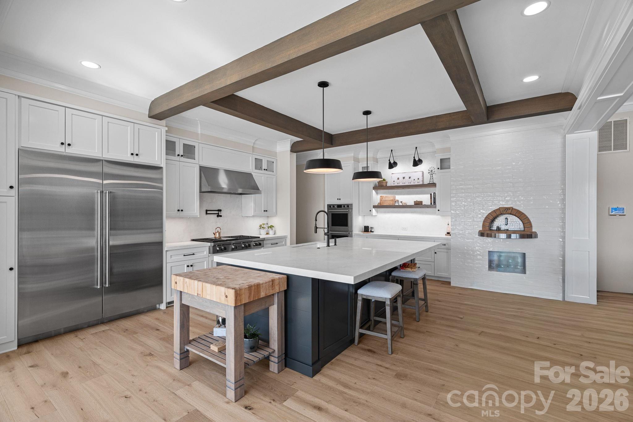16906 Lake Shore Drive — Cornelius