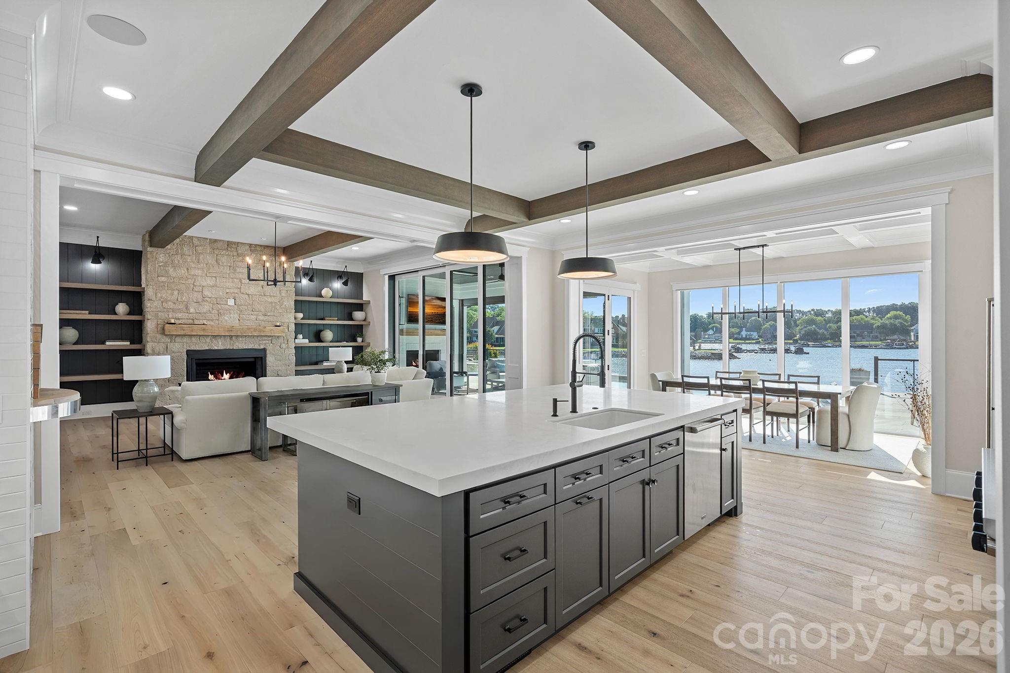 16906 Lake Shore Drive — Cornelius