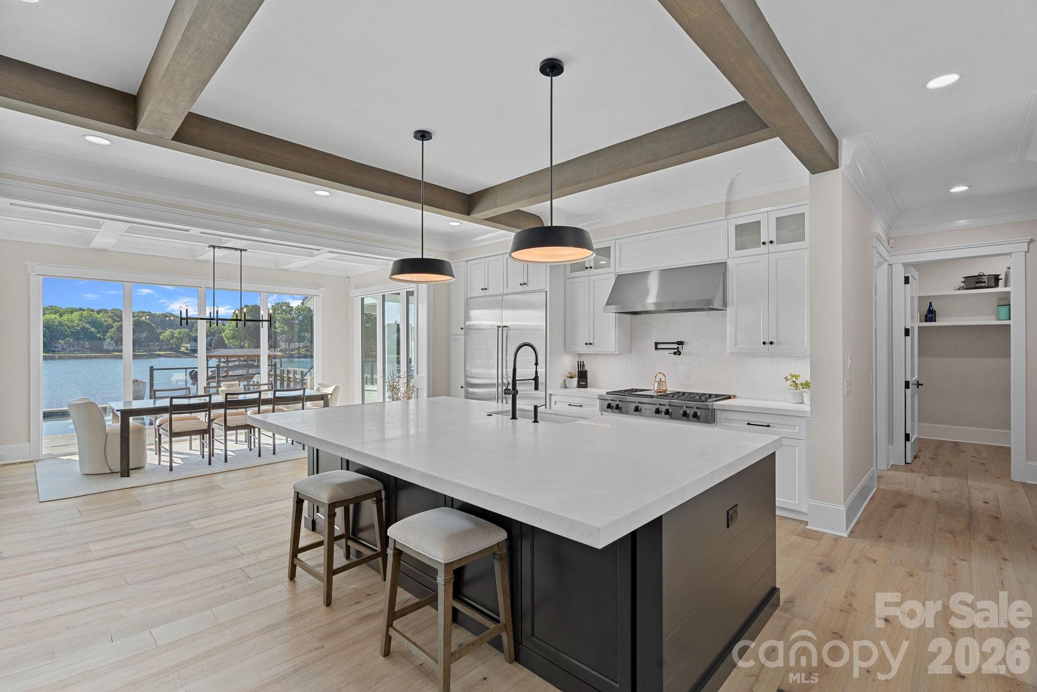 16906 Lake Shore Drive — Cornelius
