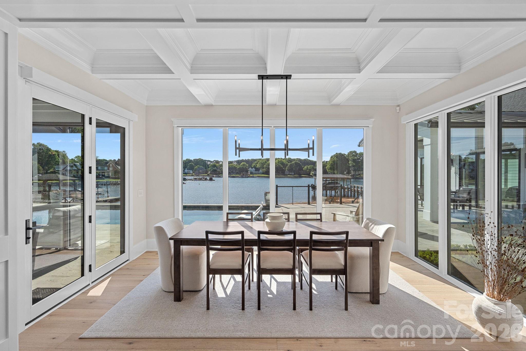 16906 Lake Shore Drive — Cornelius