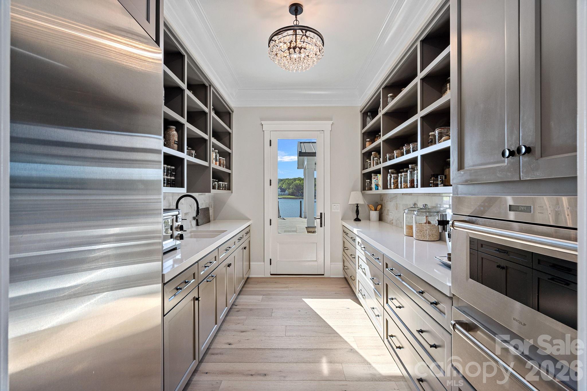 16906 Lake Shore Drive — Cornelius
