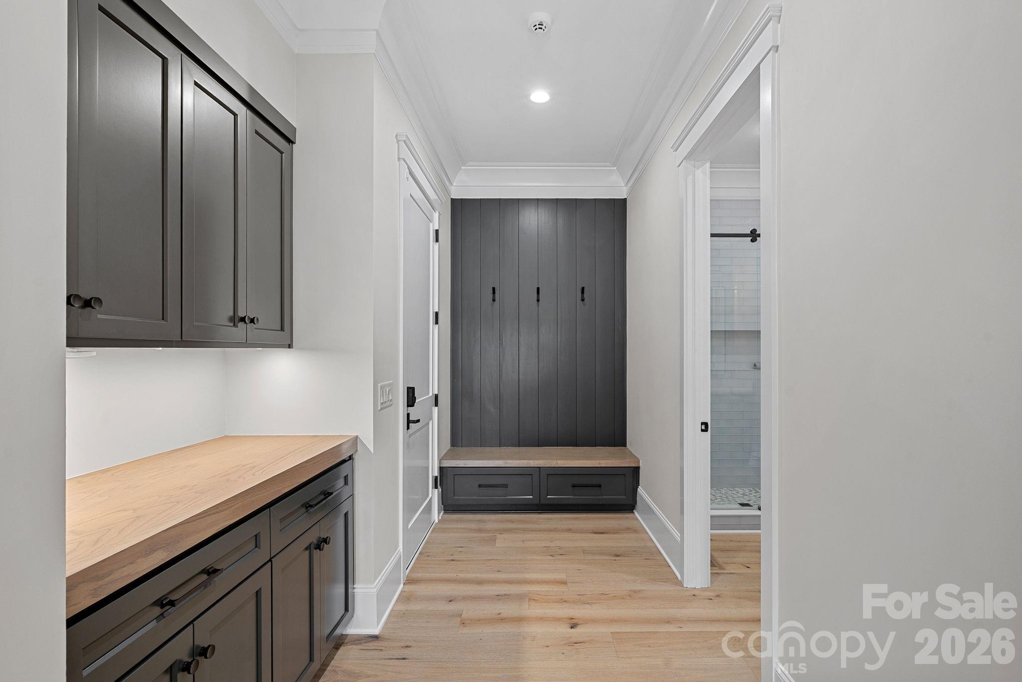 16906 Lake Shore Drive — Cornelius