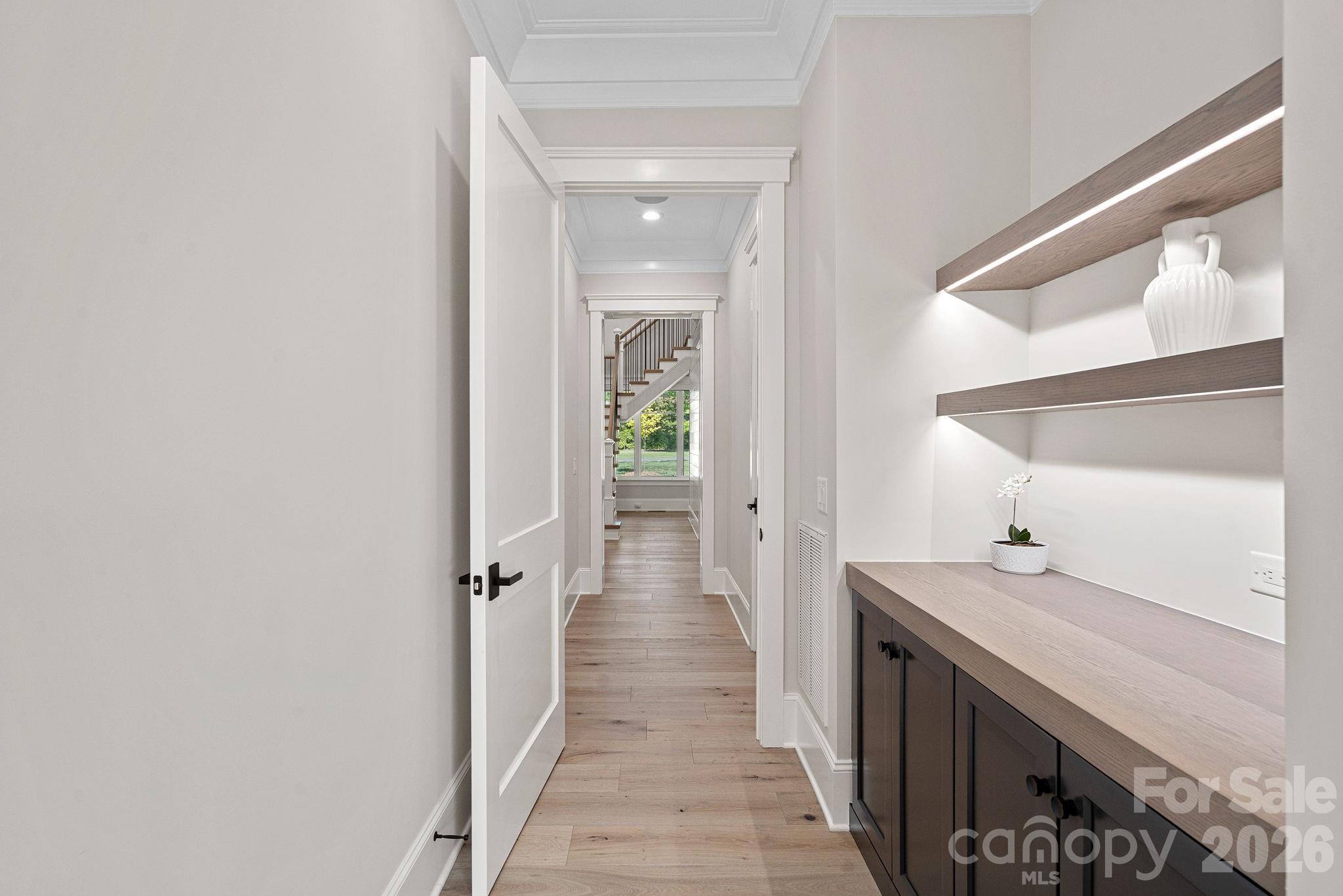 16906 Lake Shore Drive — Cornelius