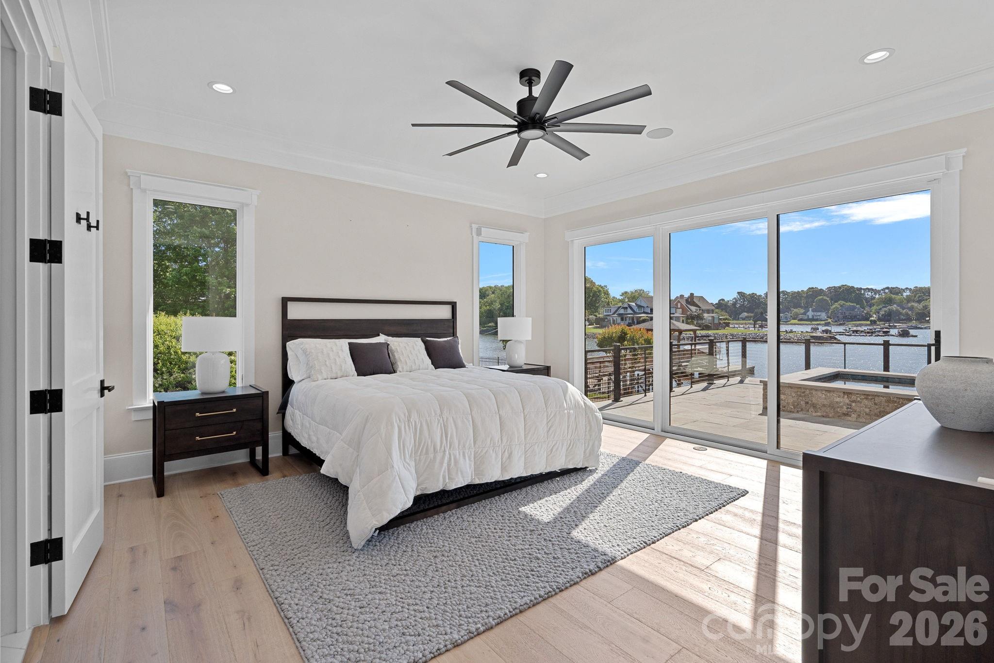 16906 Lake Shore Drive — Cornelius