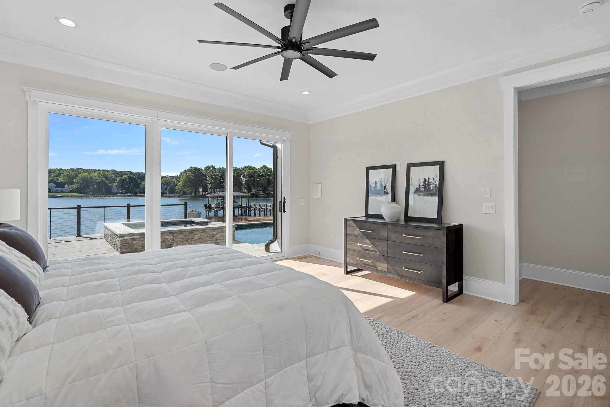 16906 Lake Shore Drive — Cornelius