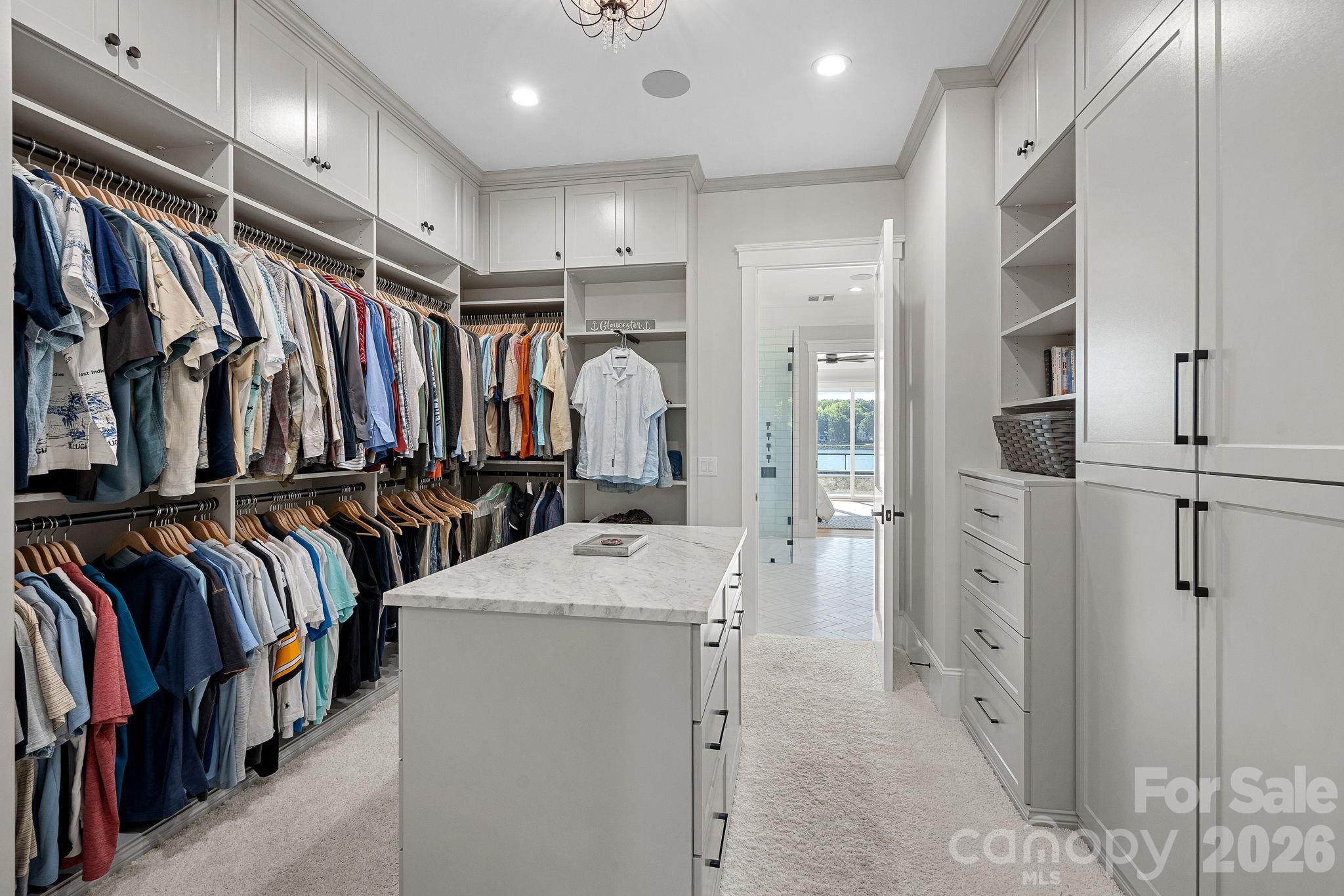16906 Lake Shore Drive — Cornelius