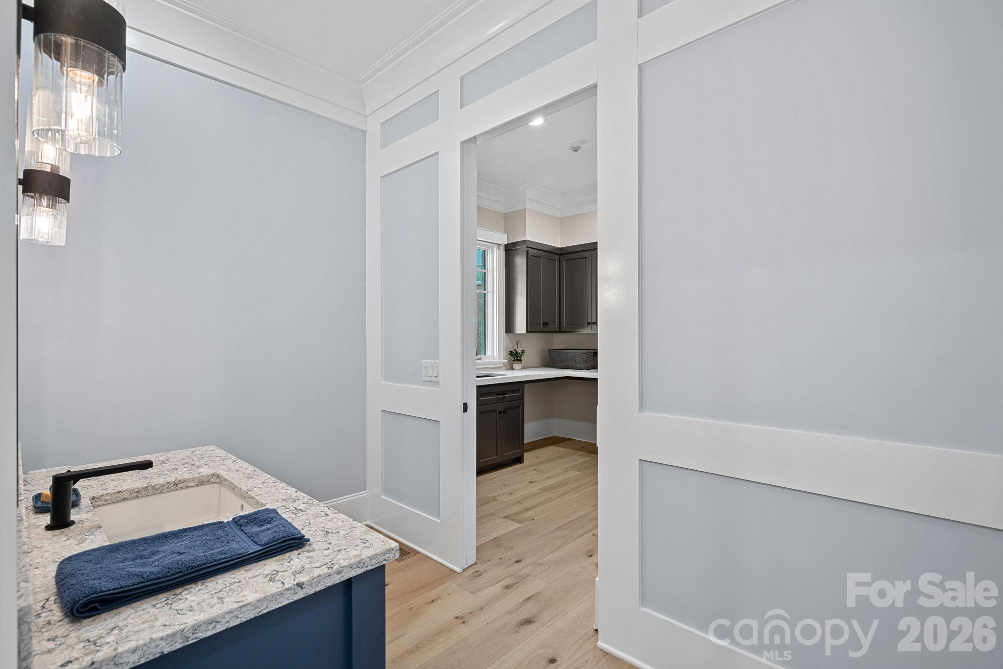 16906 Lake Shore Drive — Cornelius