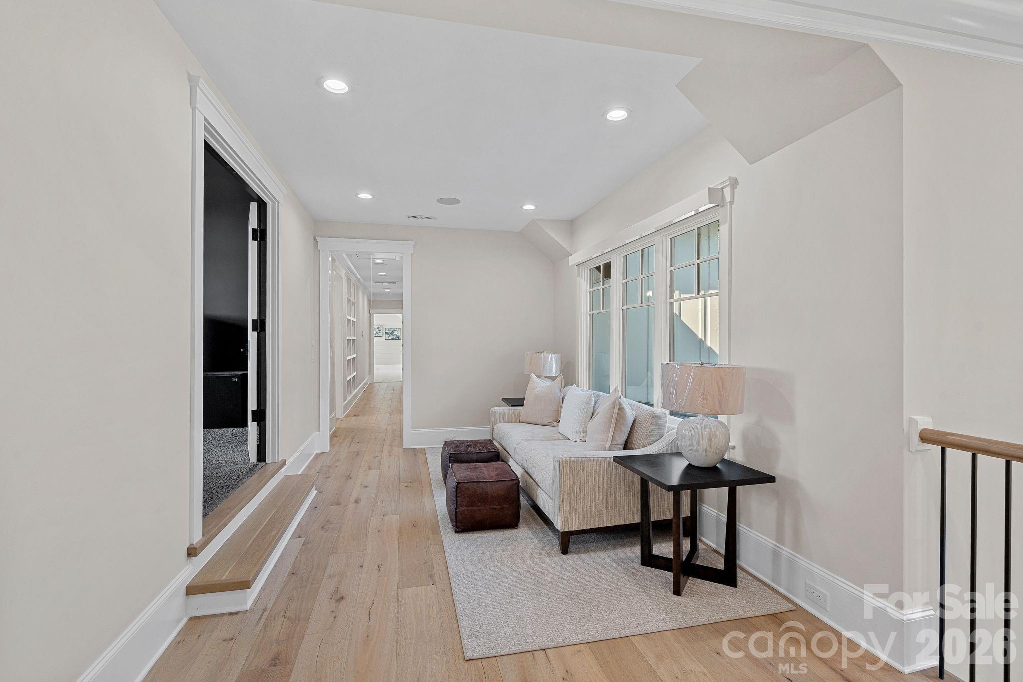 16906 Lake Shore Drive — Cornelius