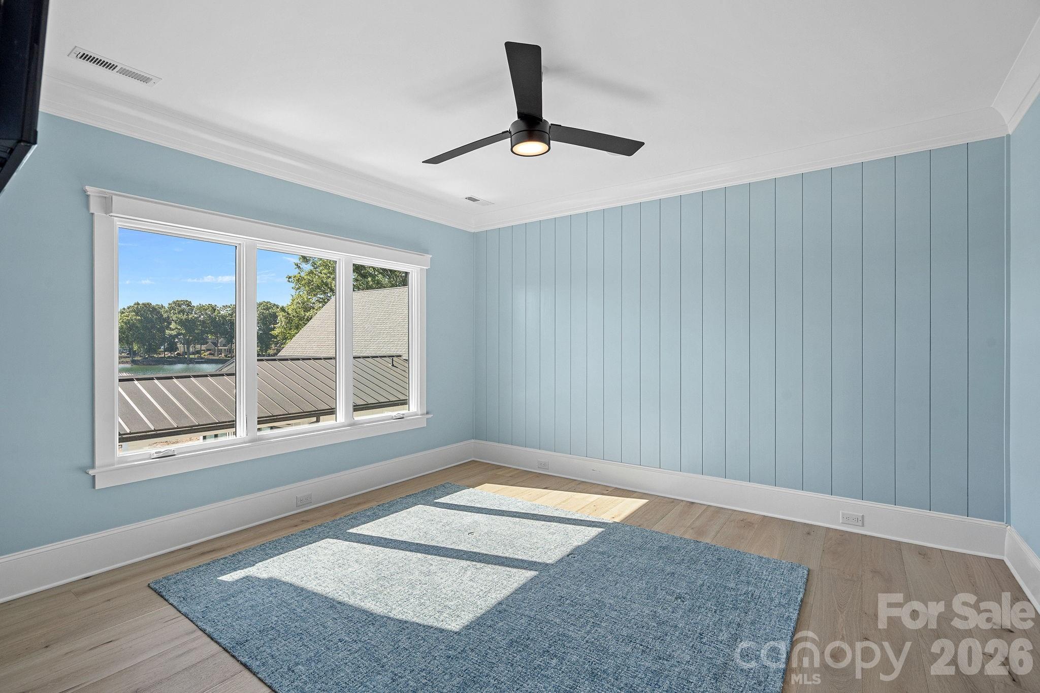 16906 Lake Shore Drive — Cornelius