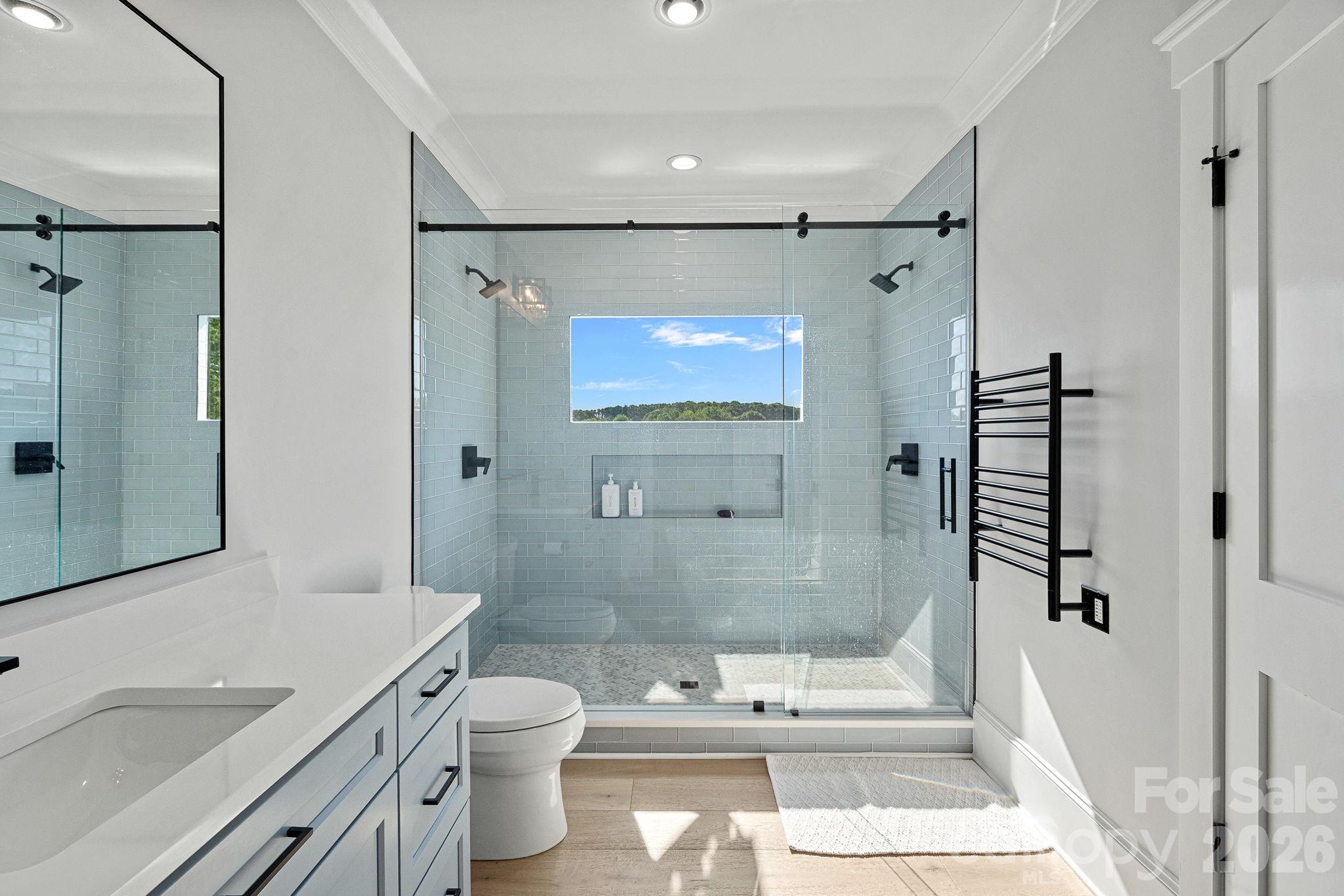 16906 Lake Shore Drive — Cornelius