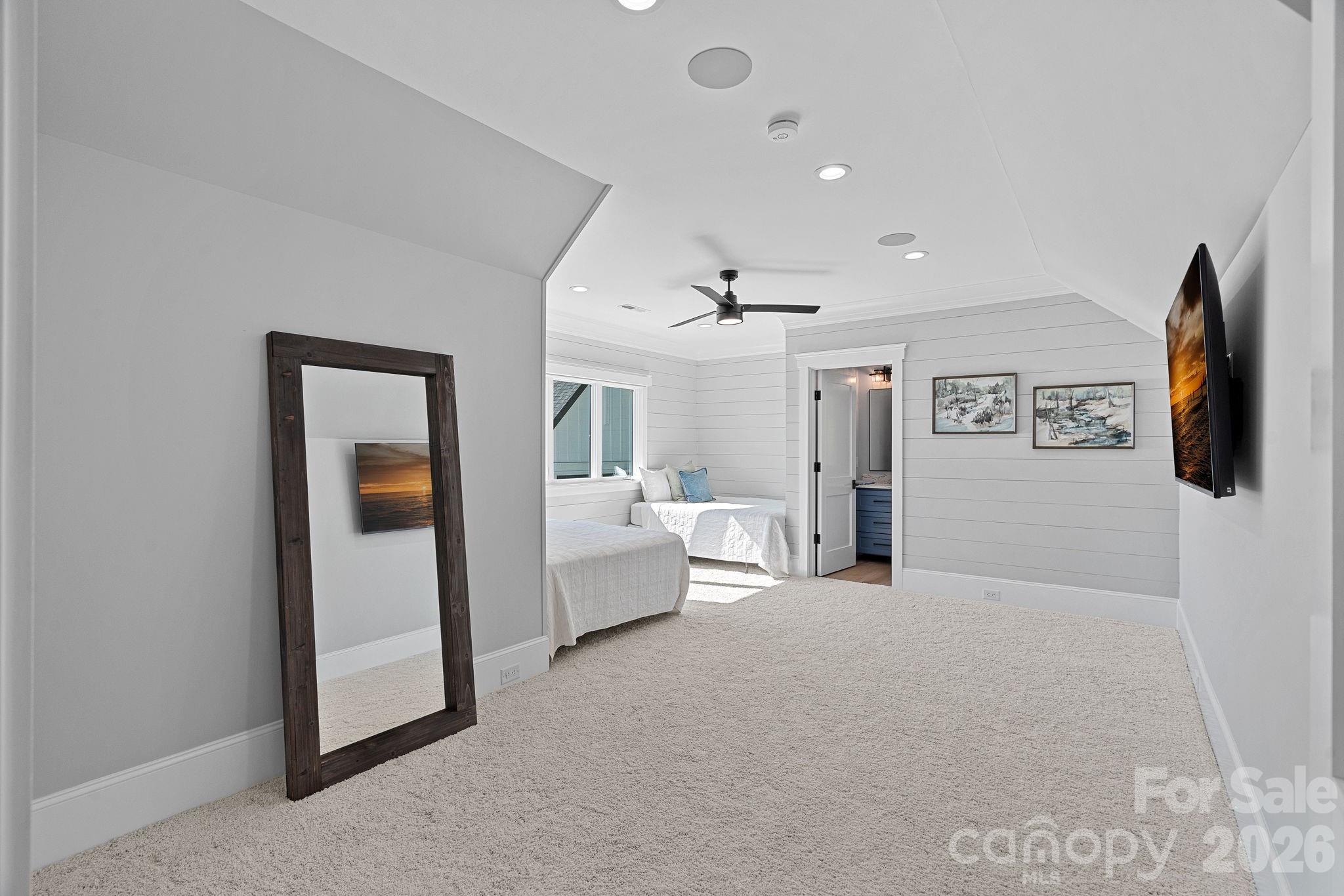 16906 Lake Shore Drive — Cornelius