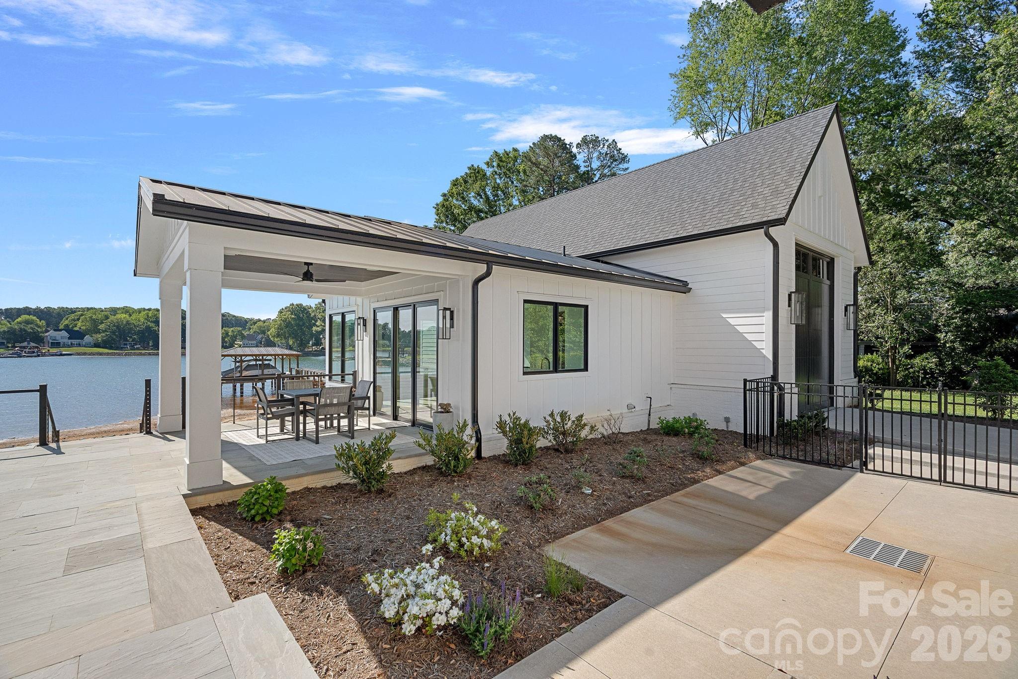 16906 Lake Shore Drive — Cornelius
