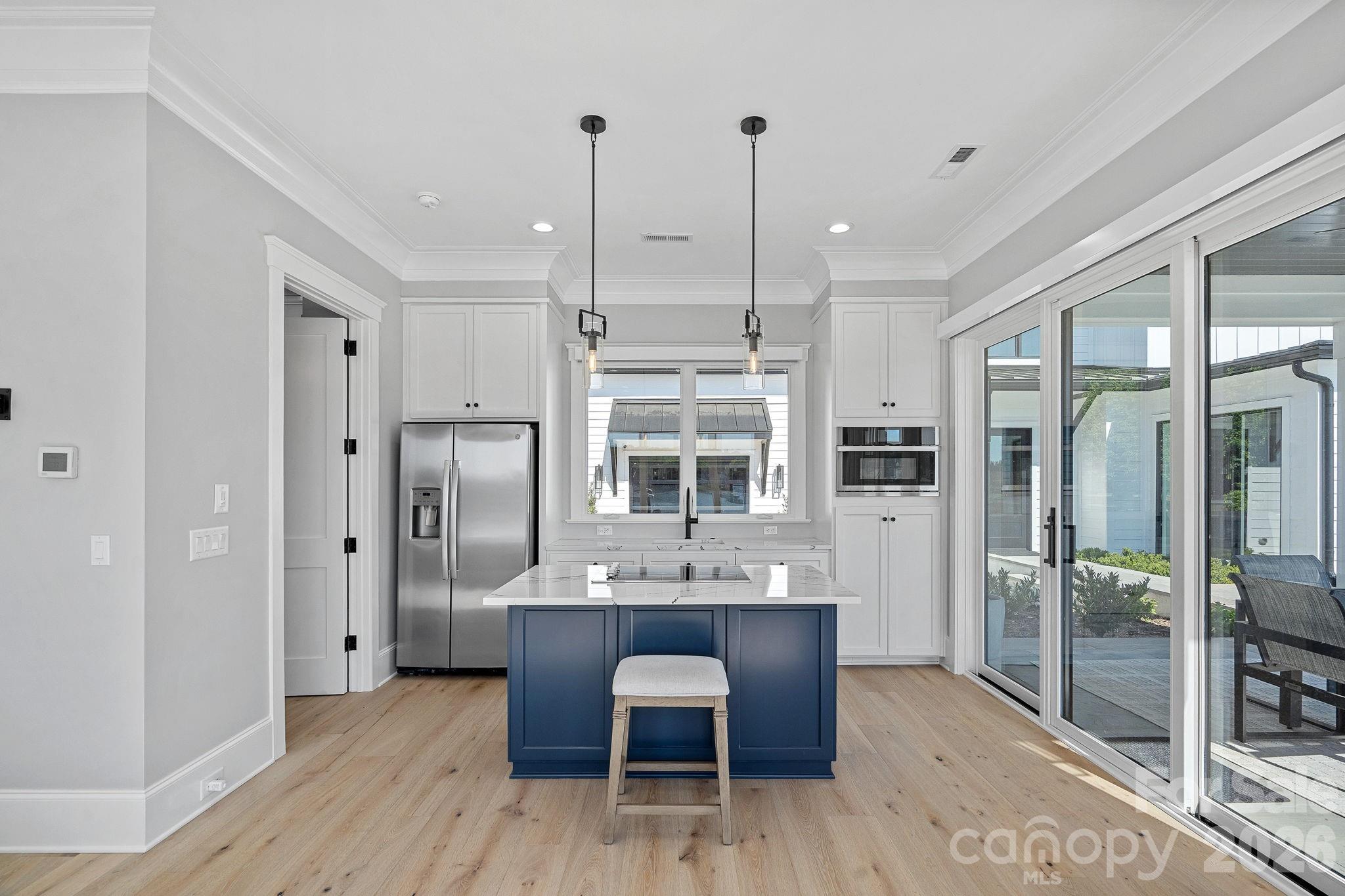 16906 Lake Shore Drive — Cornelius