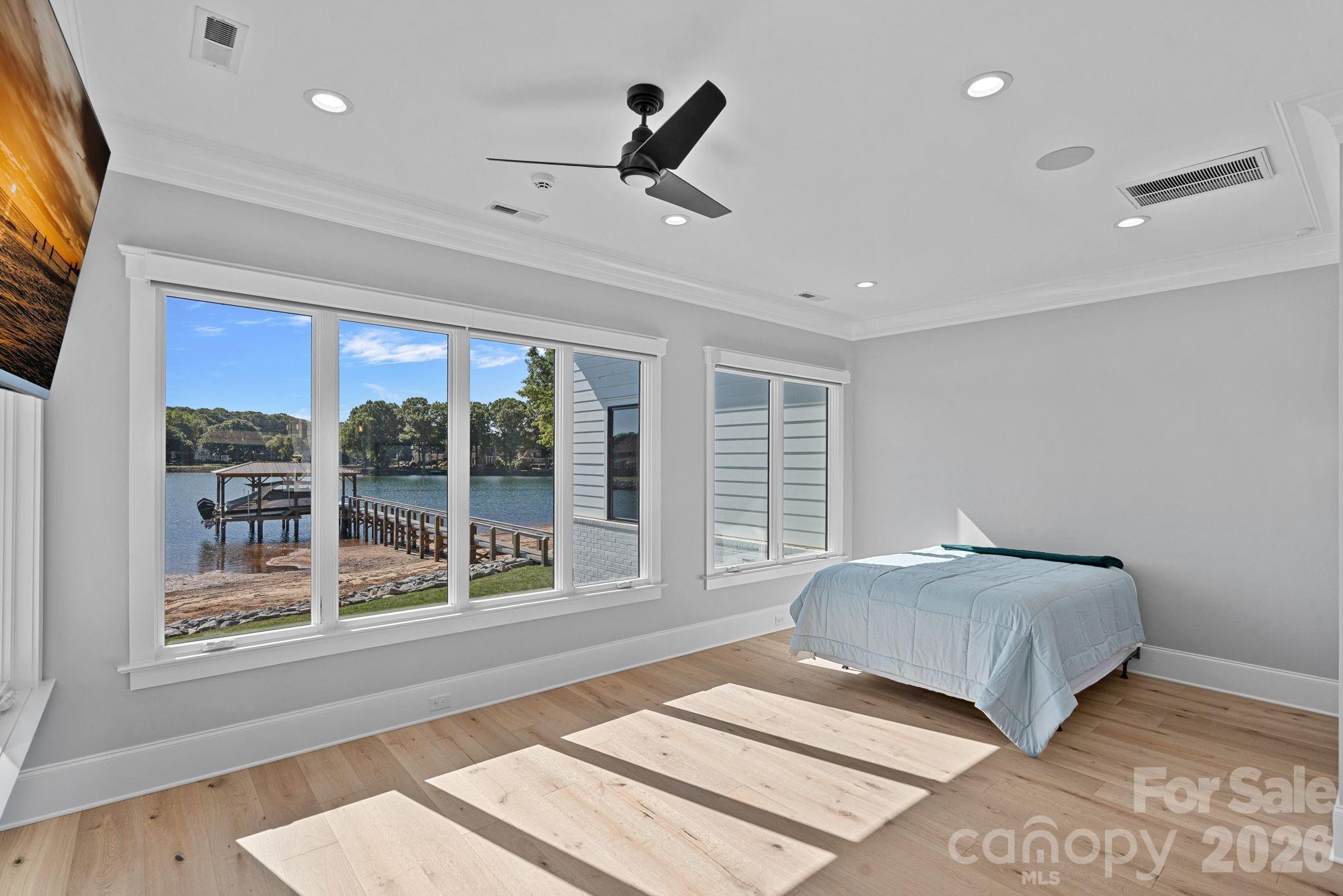 16906 Lake Shore Drive — Cornelius