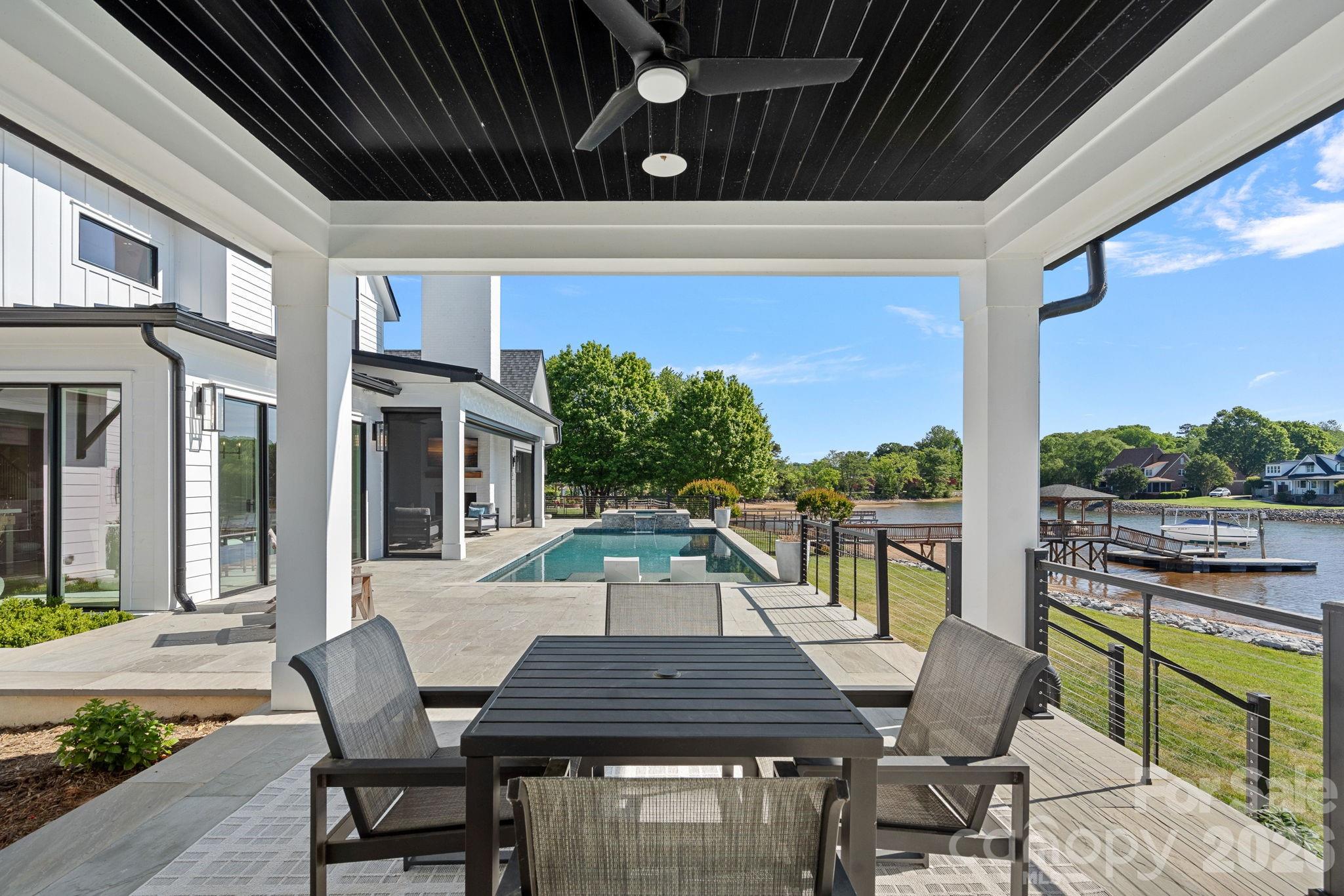 16906 Lake Shore Drive — Cornelius