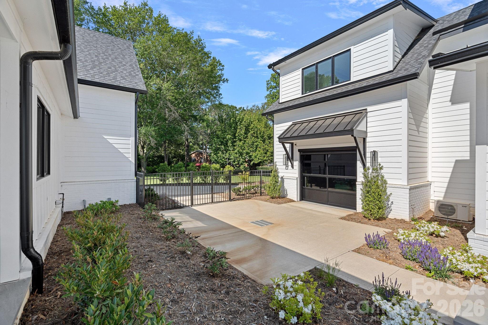 16906 Lake Shore Drive — Cornelius