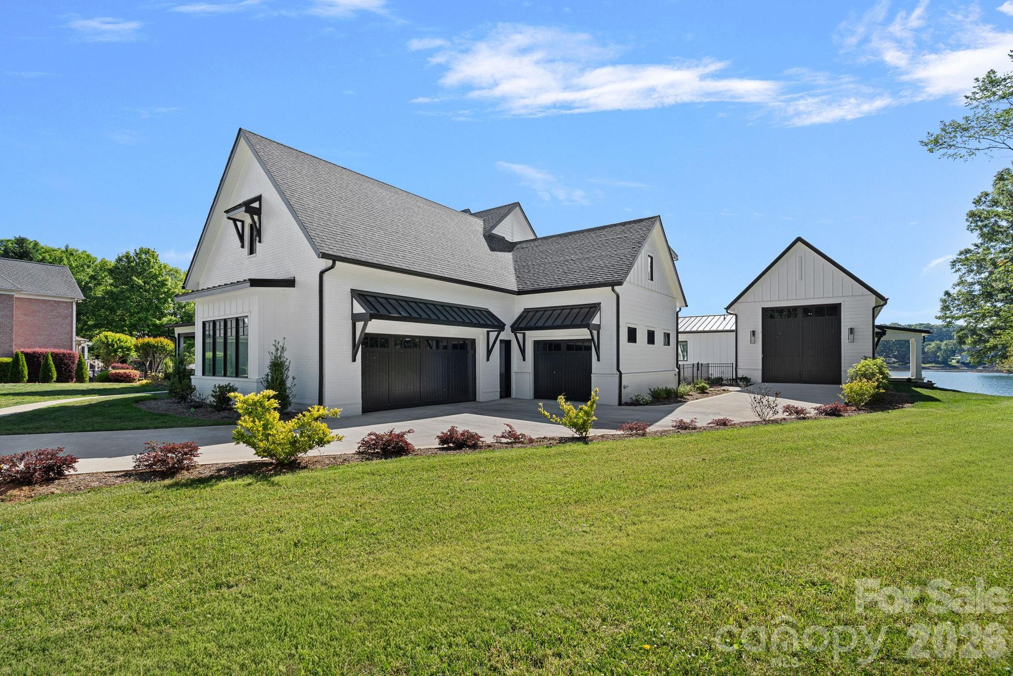 16906 Lake Shore Drive — Cornelius