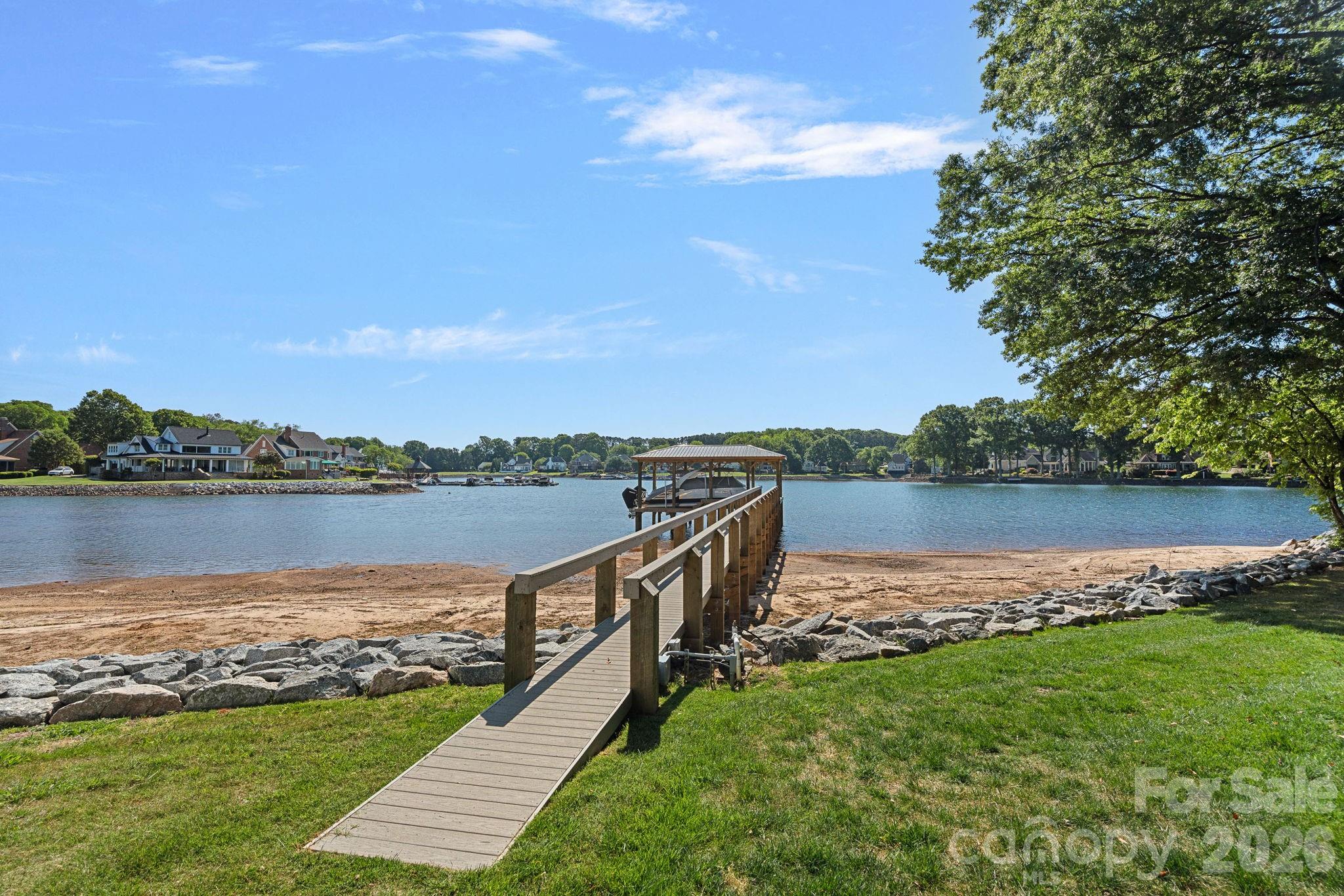 16906 Lake Shore Drive — Cornelius