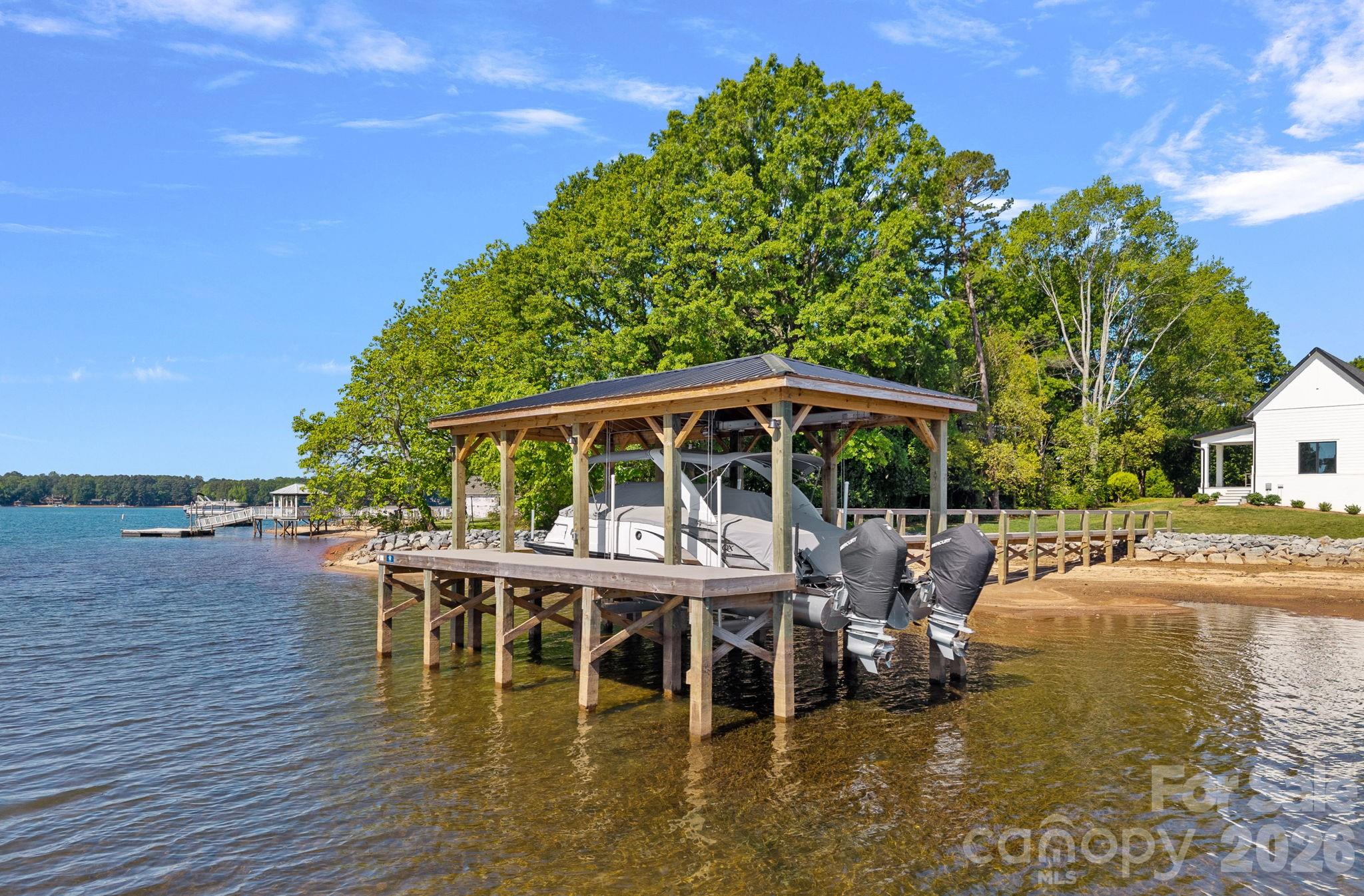 16906 Lake Shore Drive — Cornelius