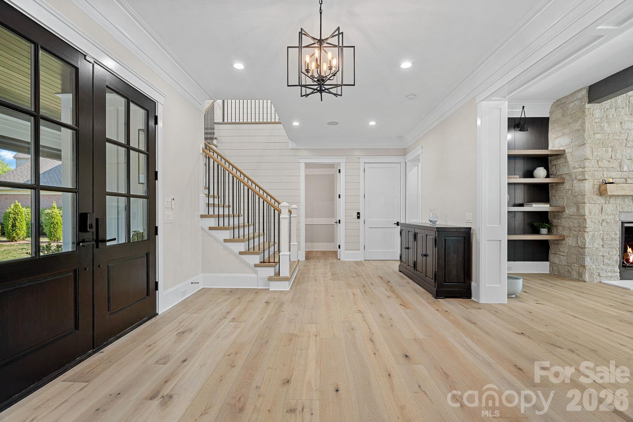 16906 Lake Shore Drive — Cornelius