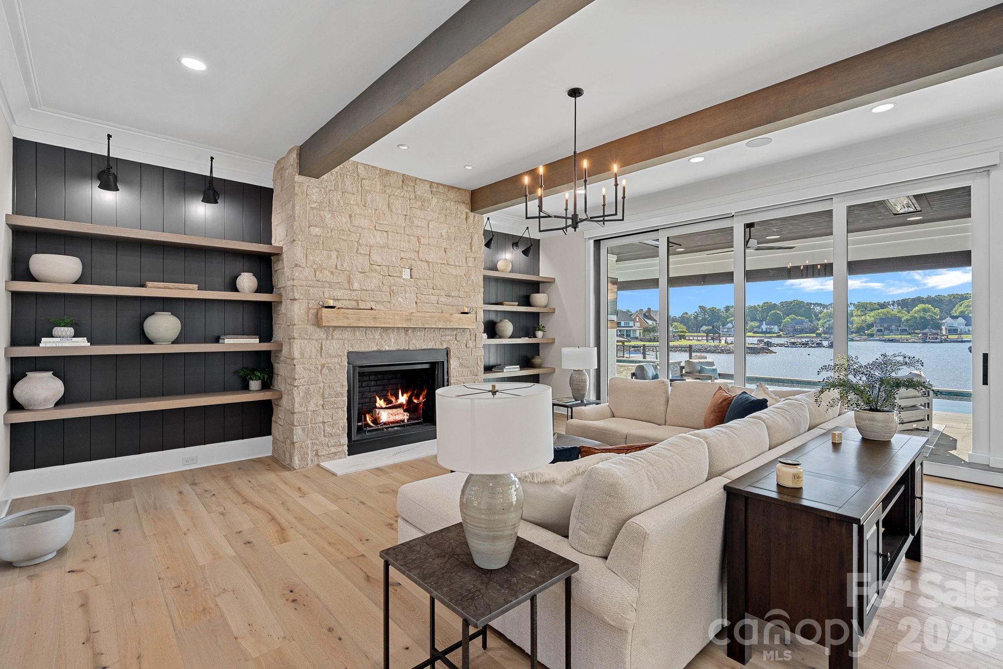 16906 Lake Shore Drive — Cornelius