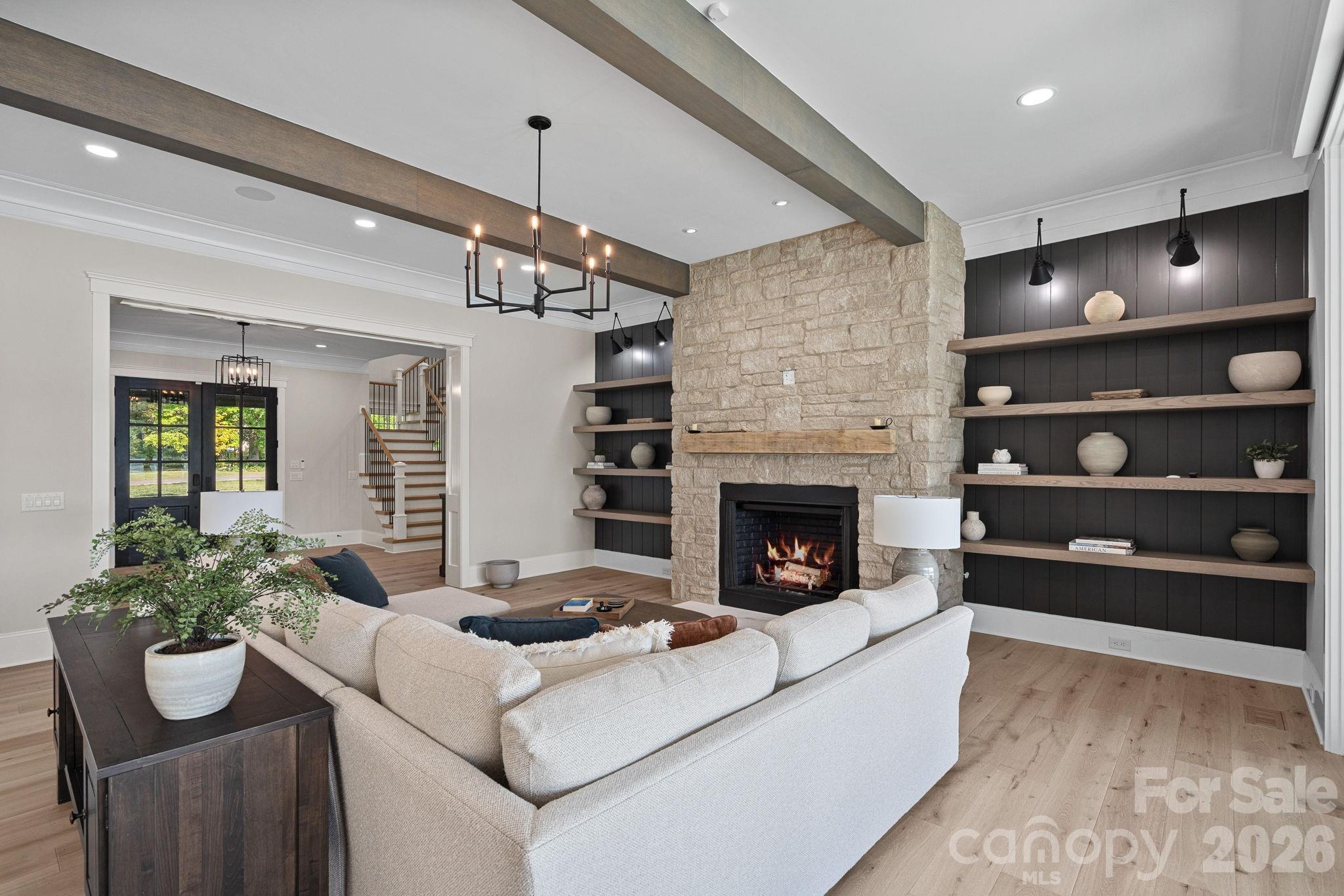 16906 Lake Shore Drive — Cornelius