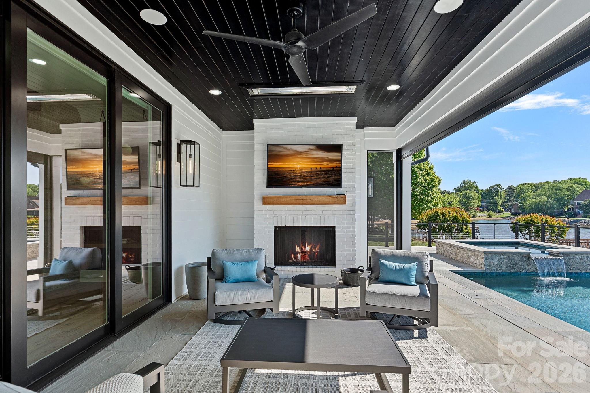 16906 Lake Shore Drive — Cornelius