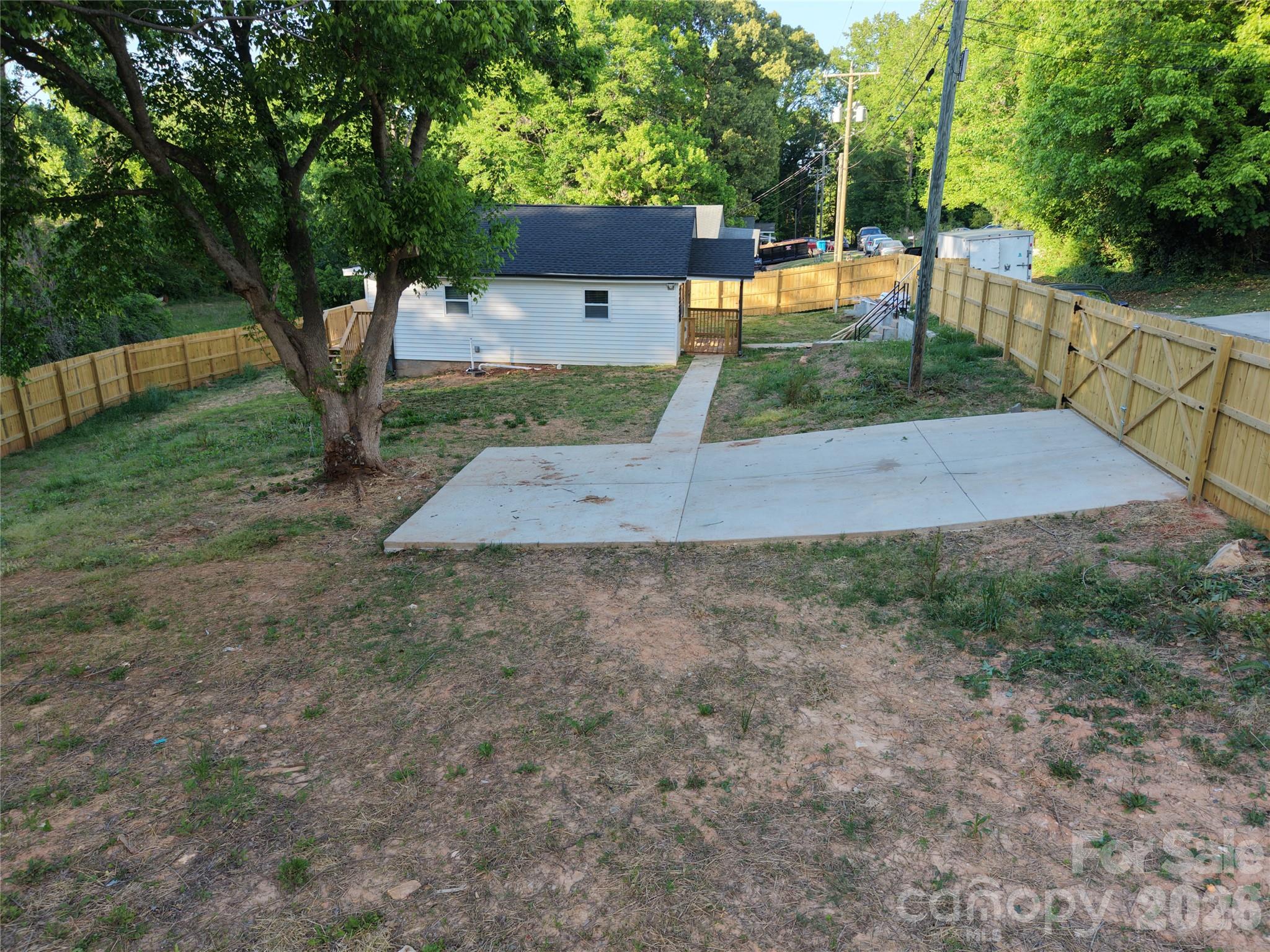 15 Groves Street — Cramerton