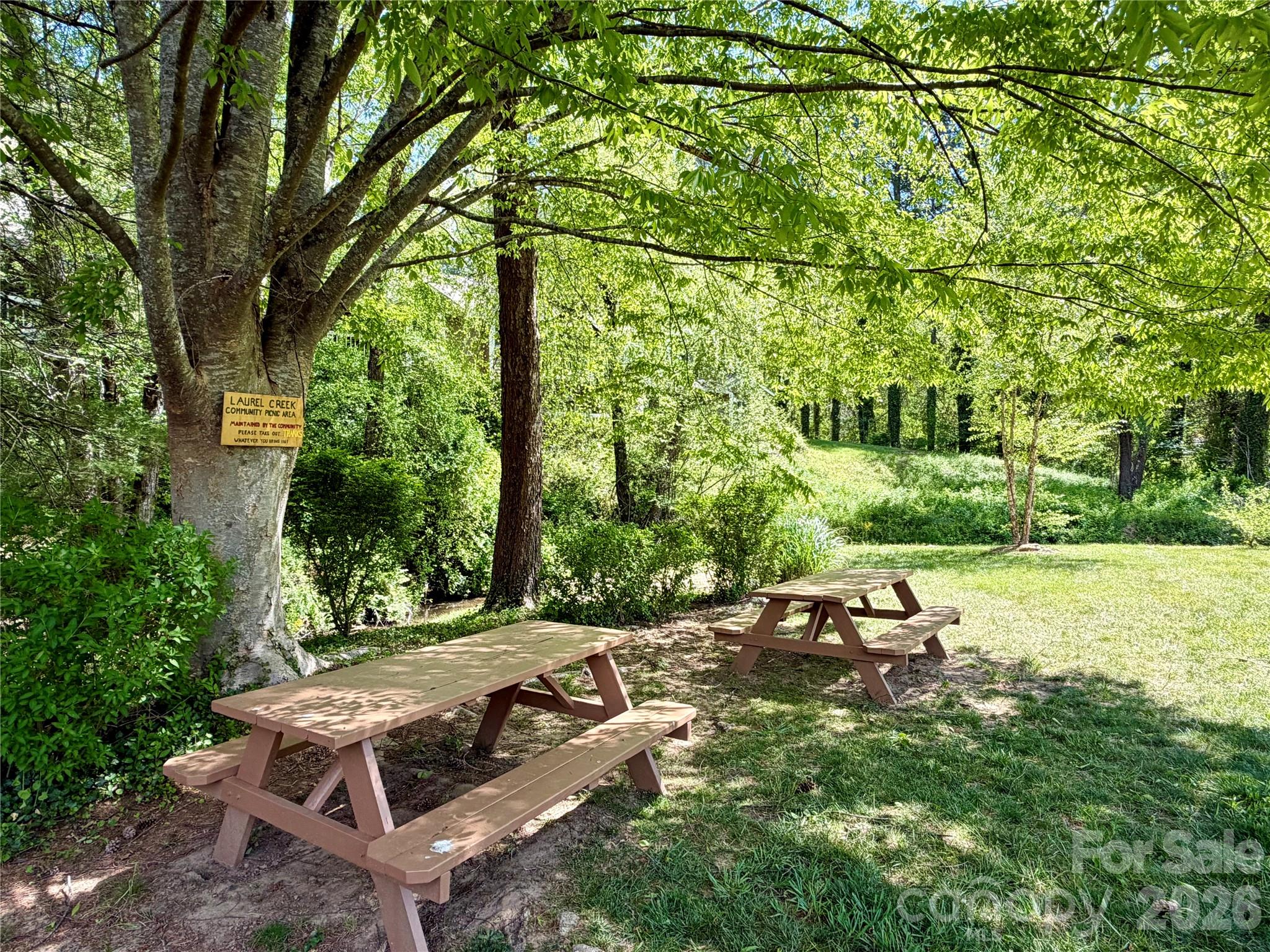 8 Creekside Lane — Asheville