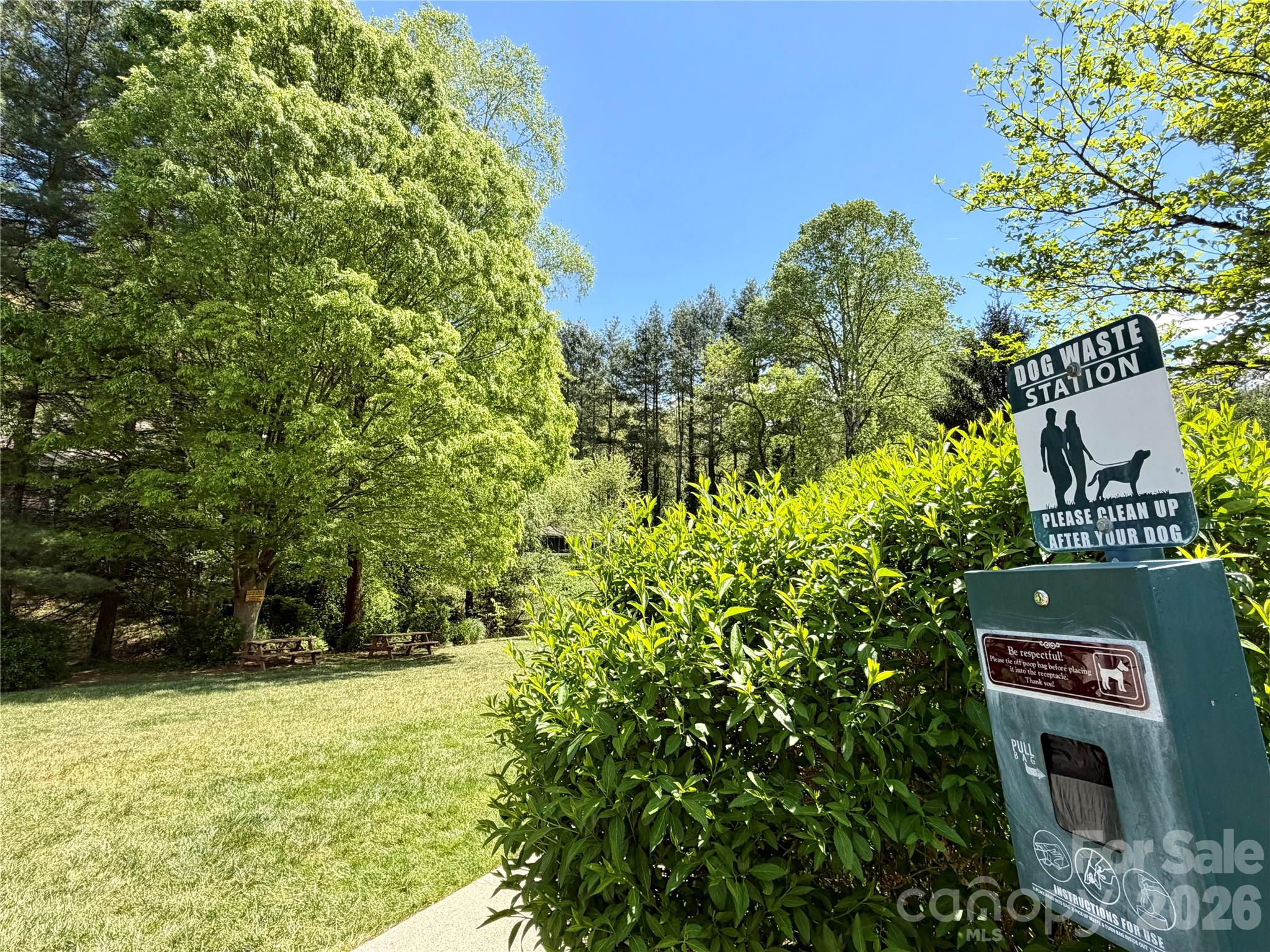 8 Creekside Lane — Asheville