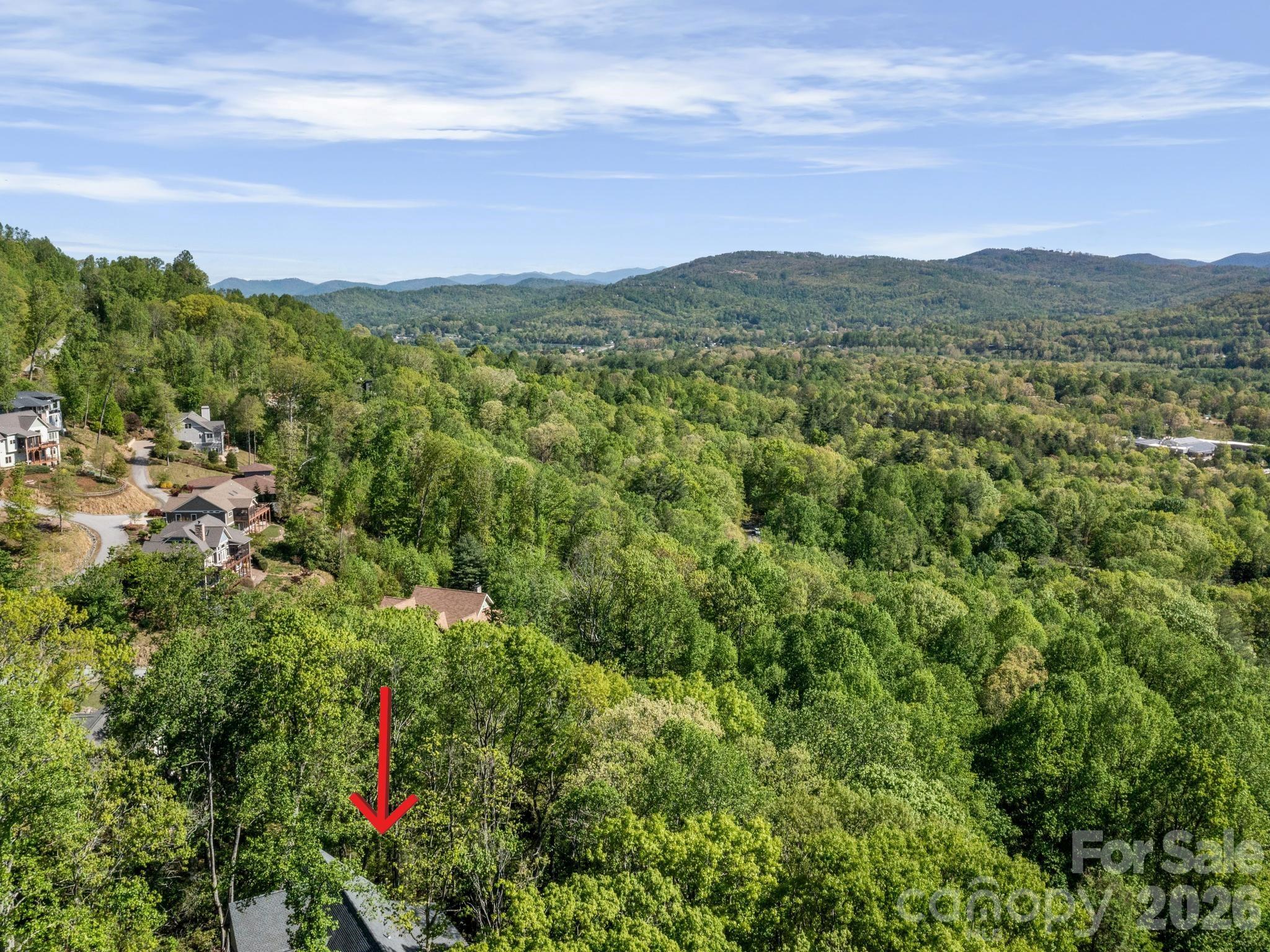199 Garnet Way — Hendersonville