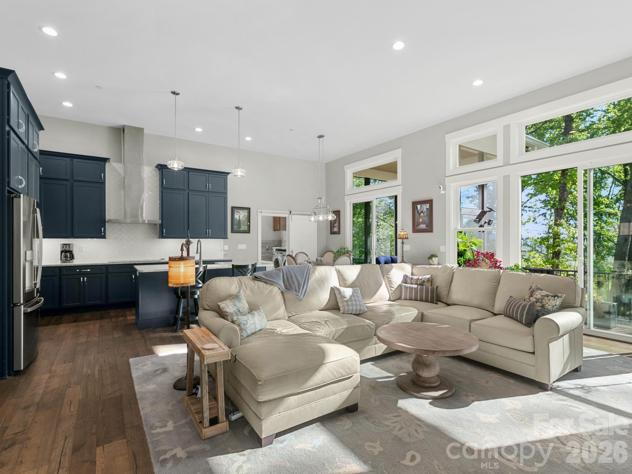 199 Garnet Way — Hendersonville