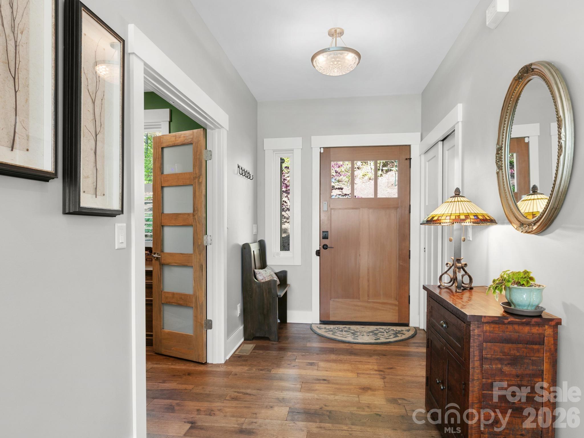 199 Garnet Way — Hendersonville