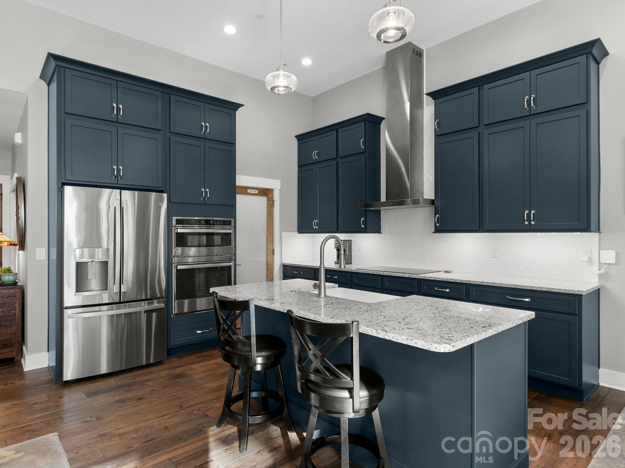 199 Garnet Way — Hendersonville