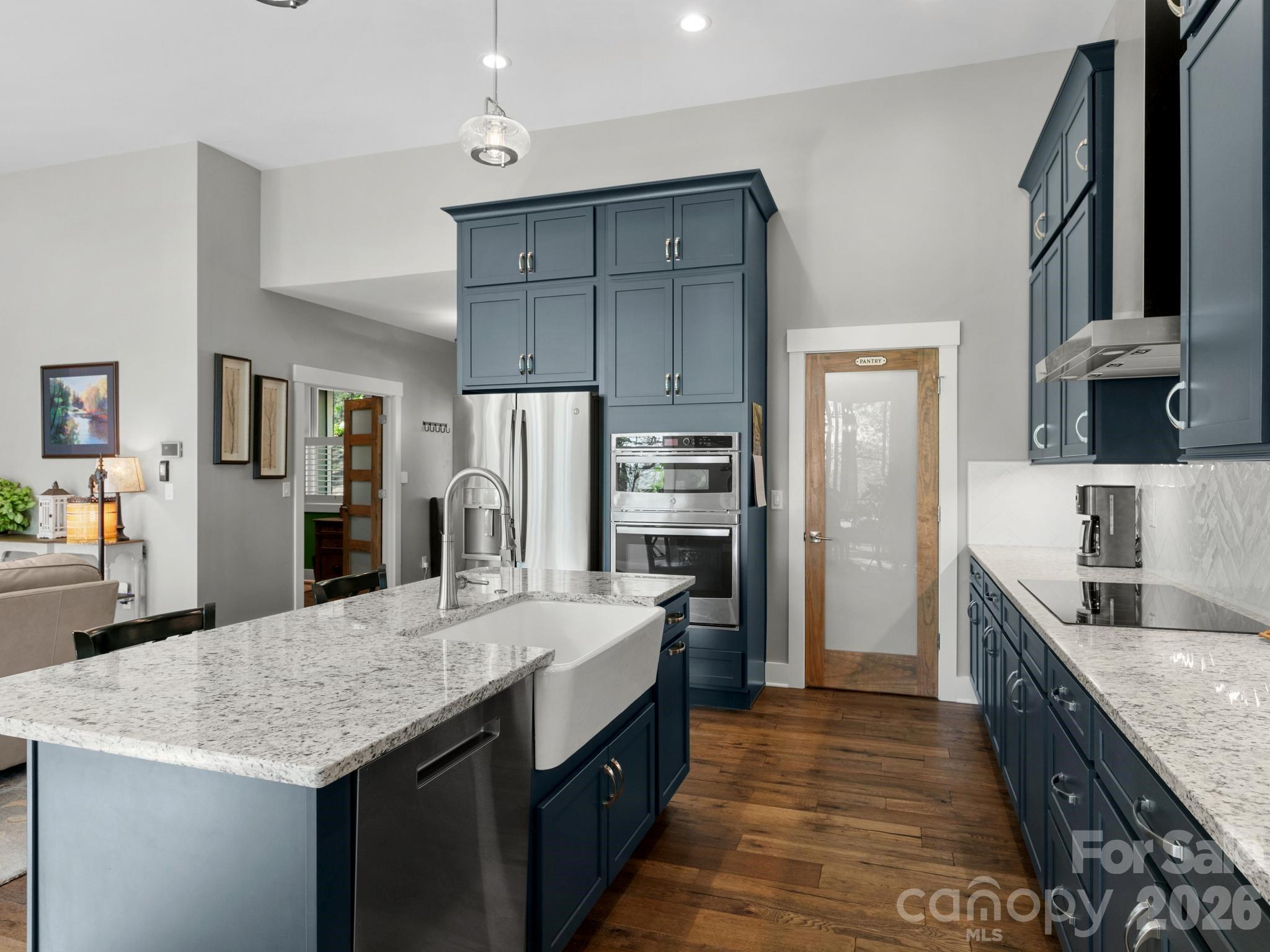 199 Garnet Way — Hendersonville